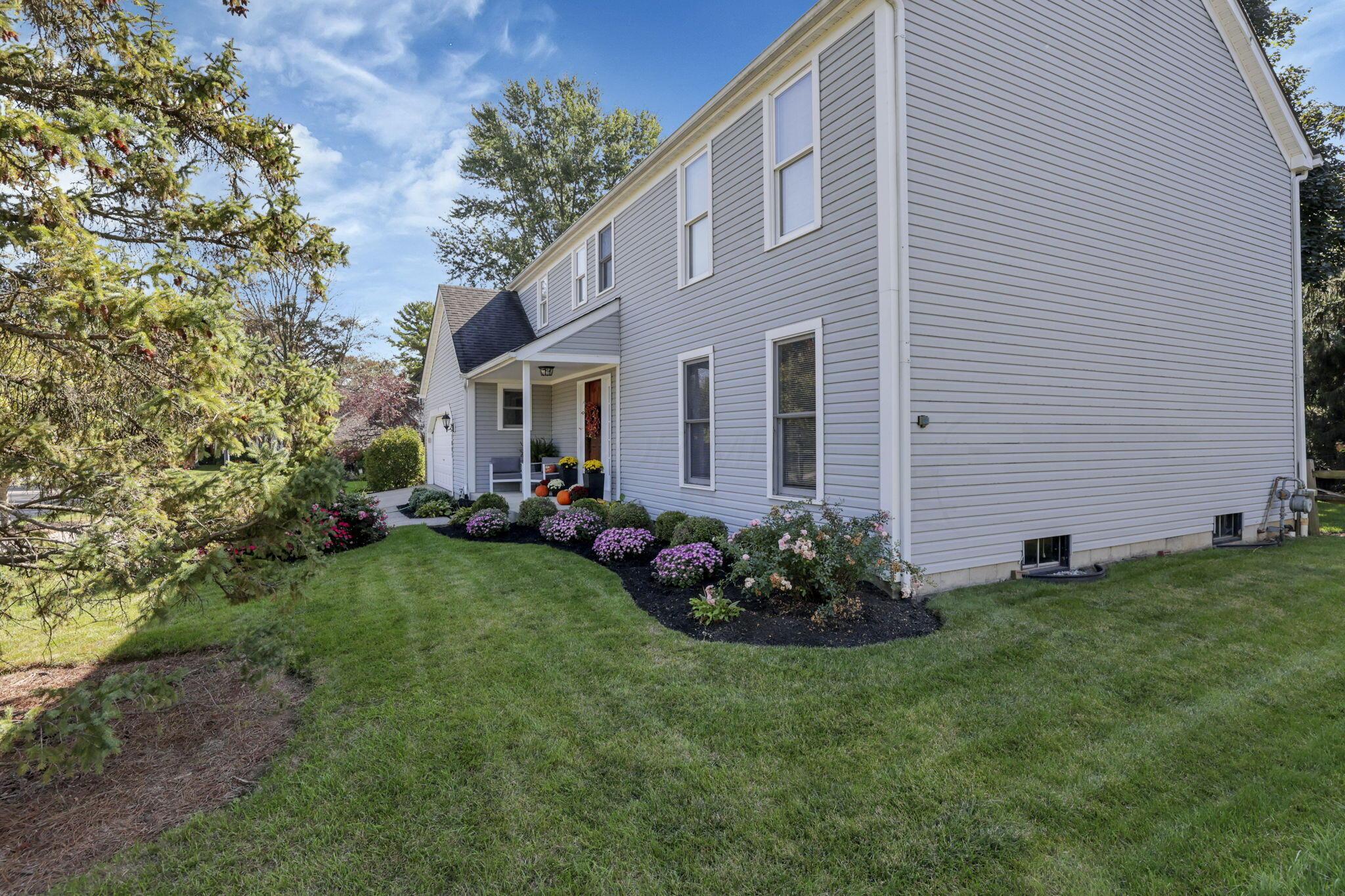1091 Cross Country Drive