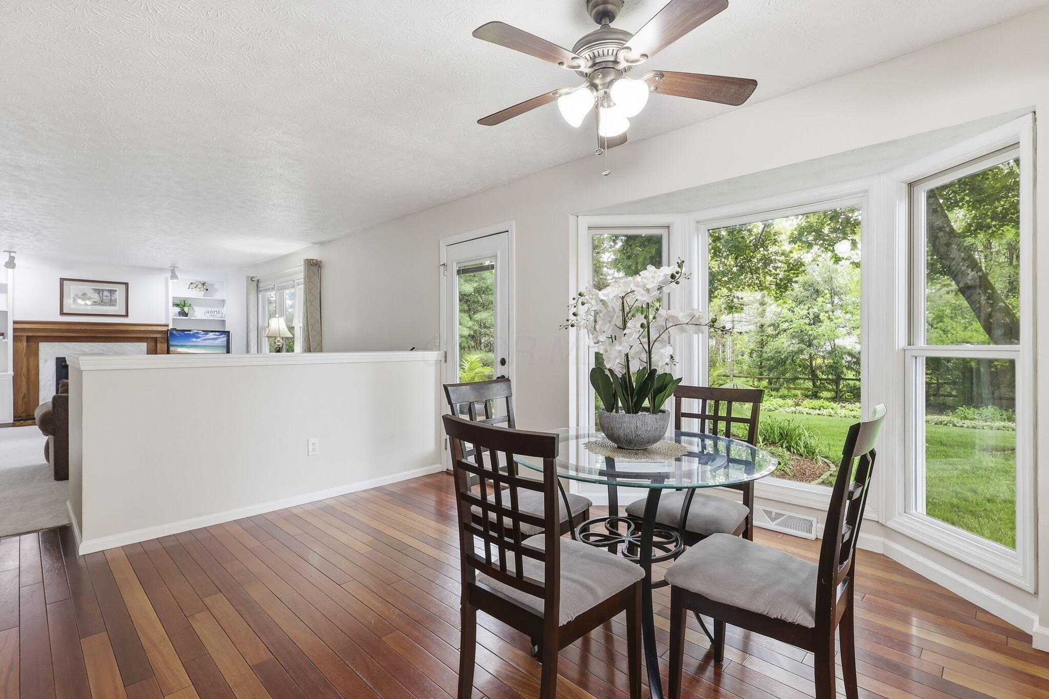 1091 Cross Country Drive