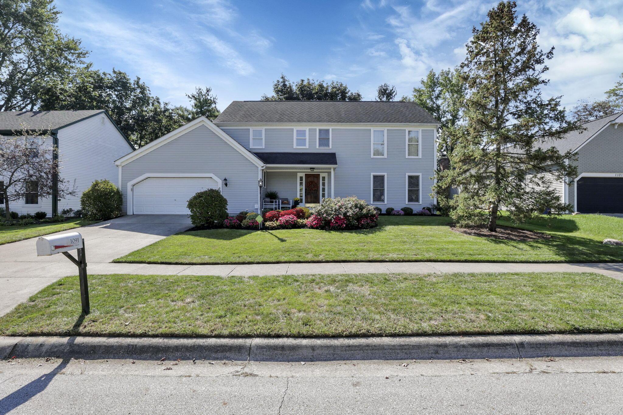 1091 Cross Country Drive