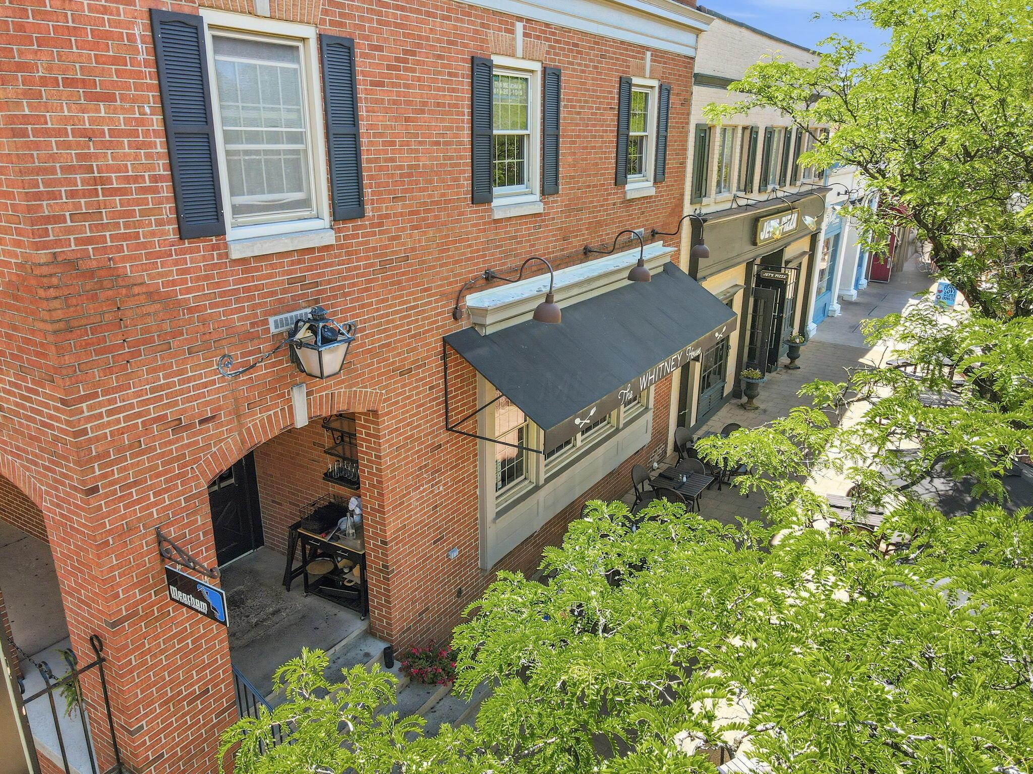 1091 Cross Country Drive