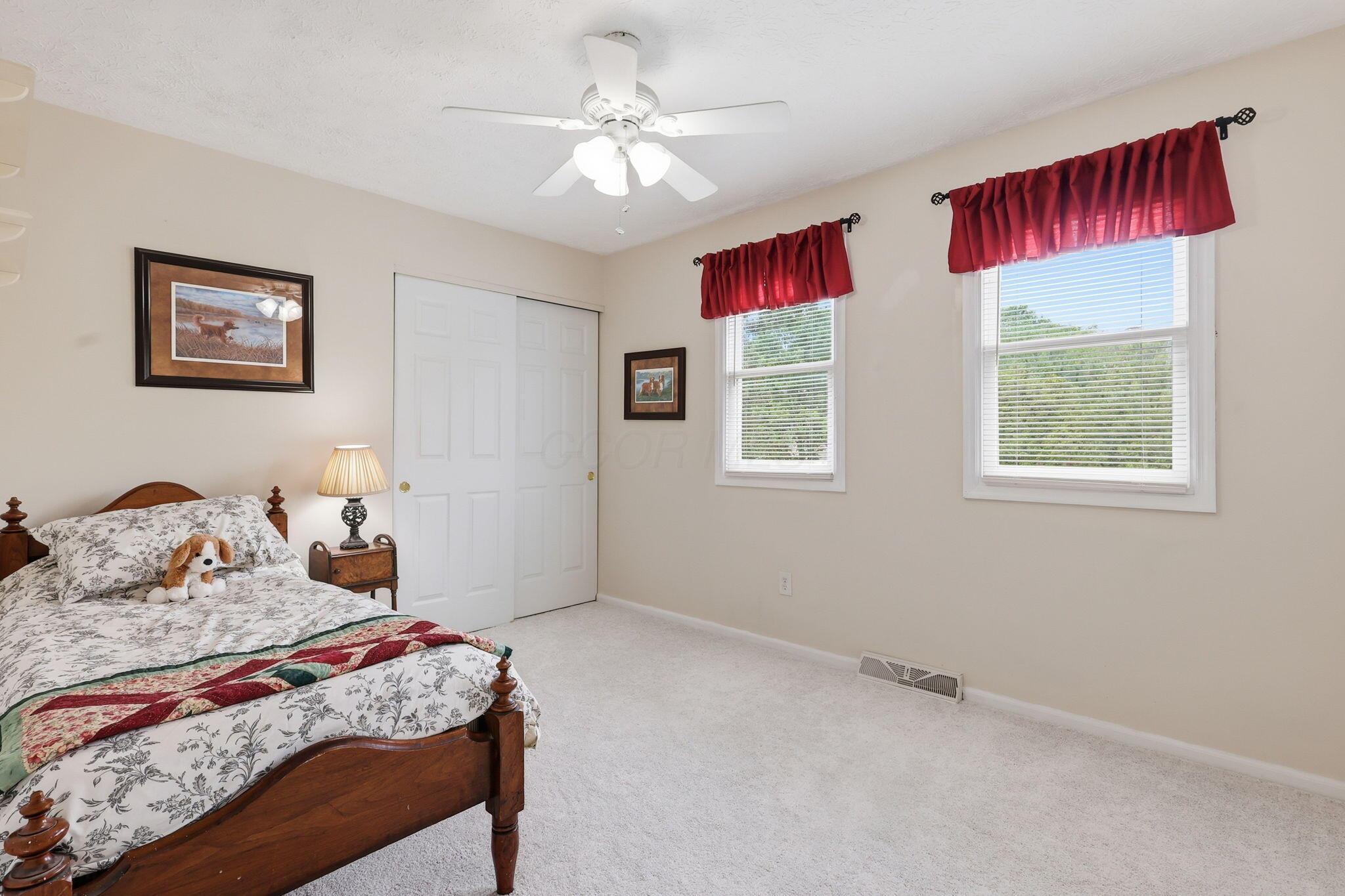 1091 Cross Country Drive