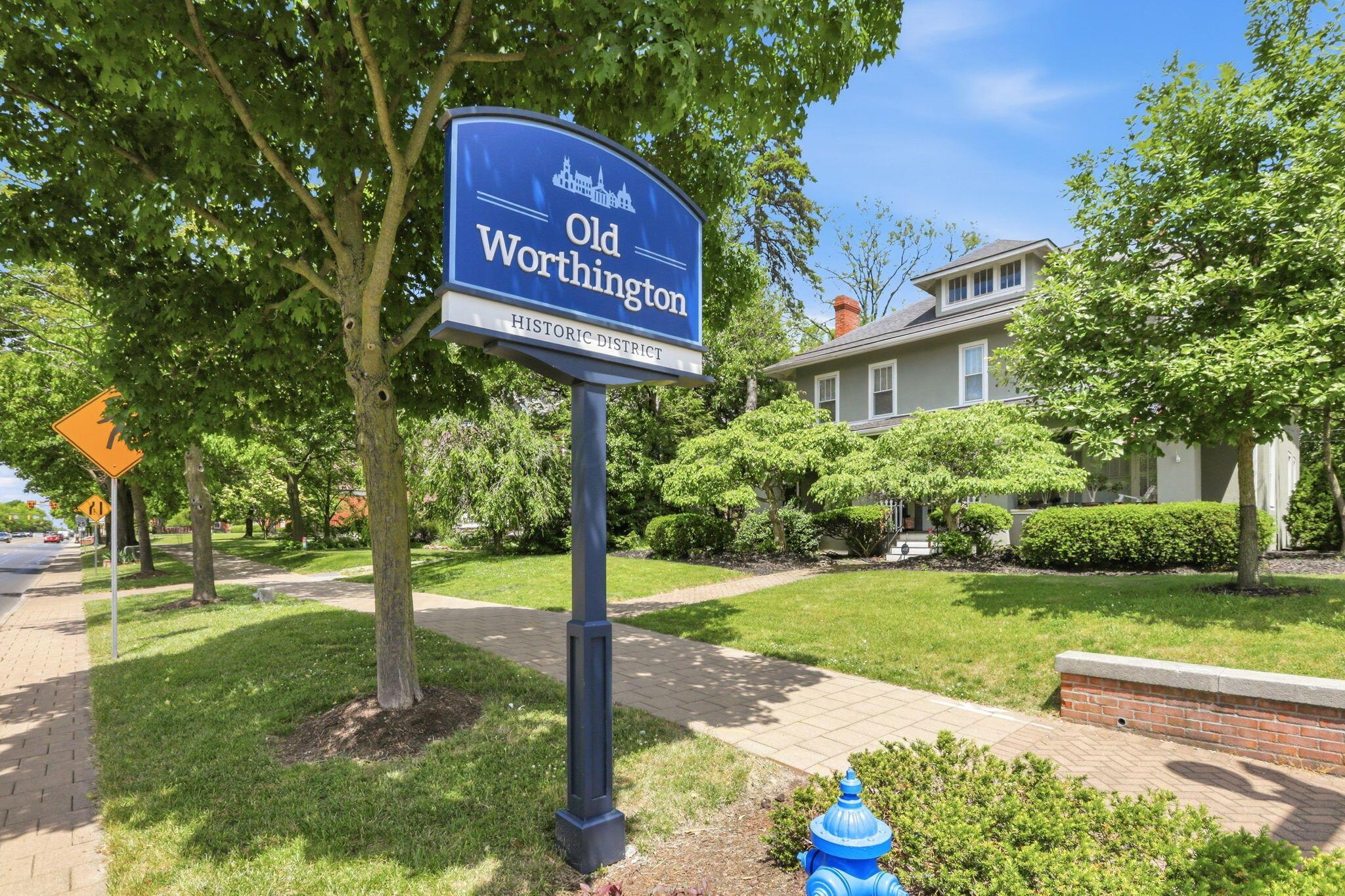 1091 Cross Country Drive