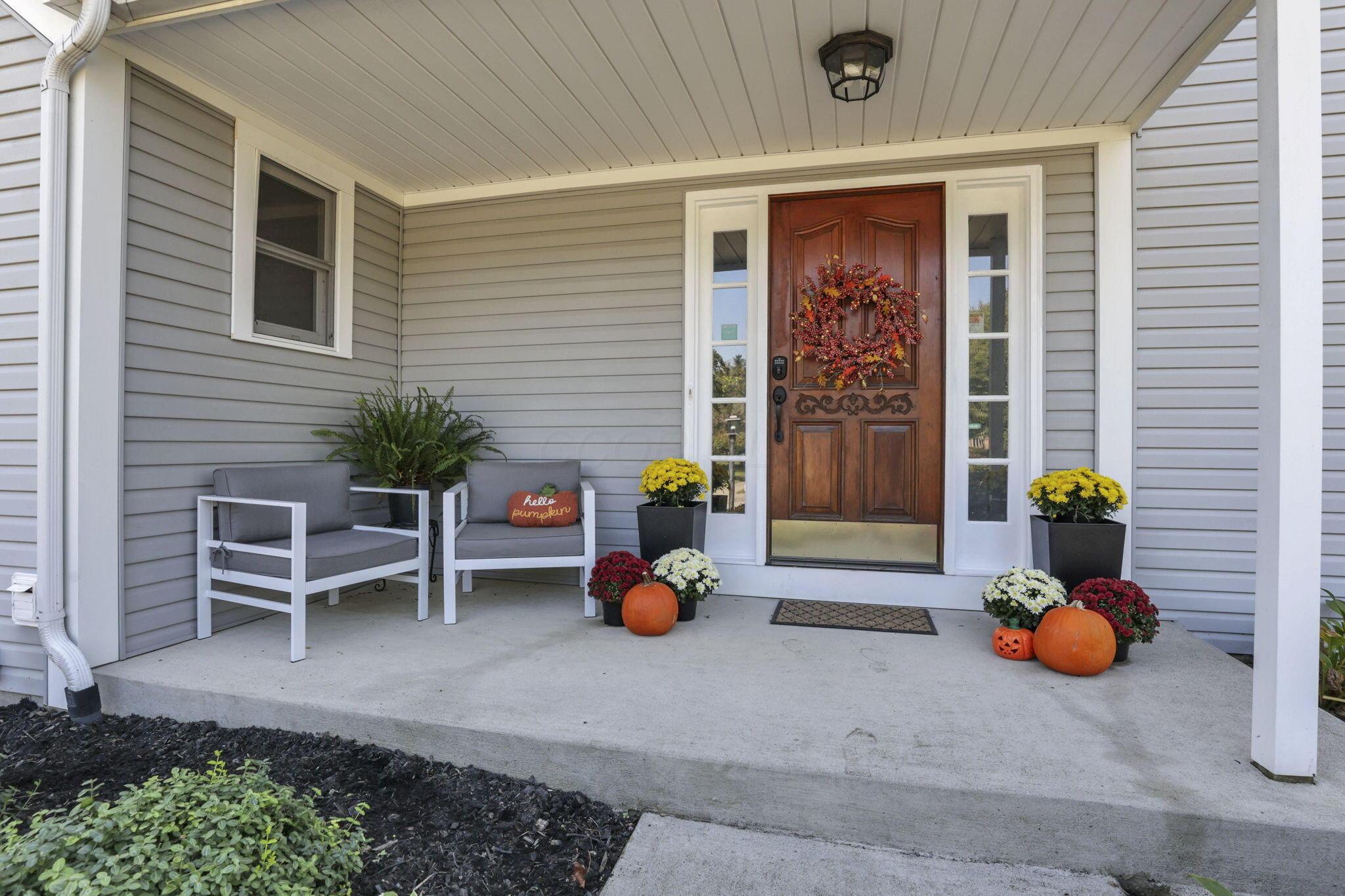1091 Cross Country Drive