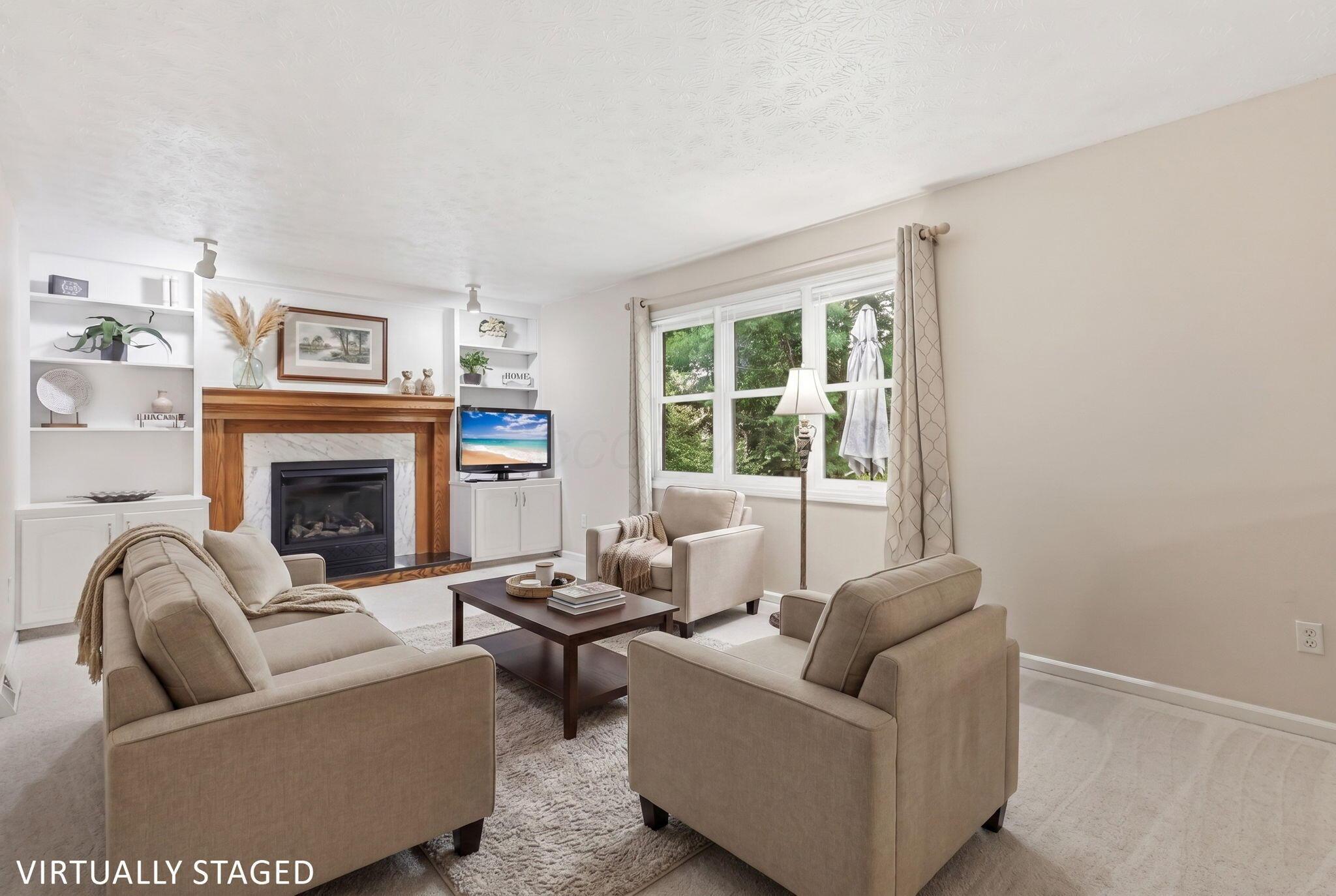 1091 Cross Country Drive