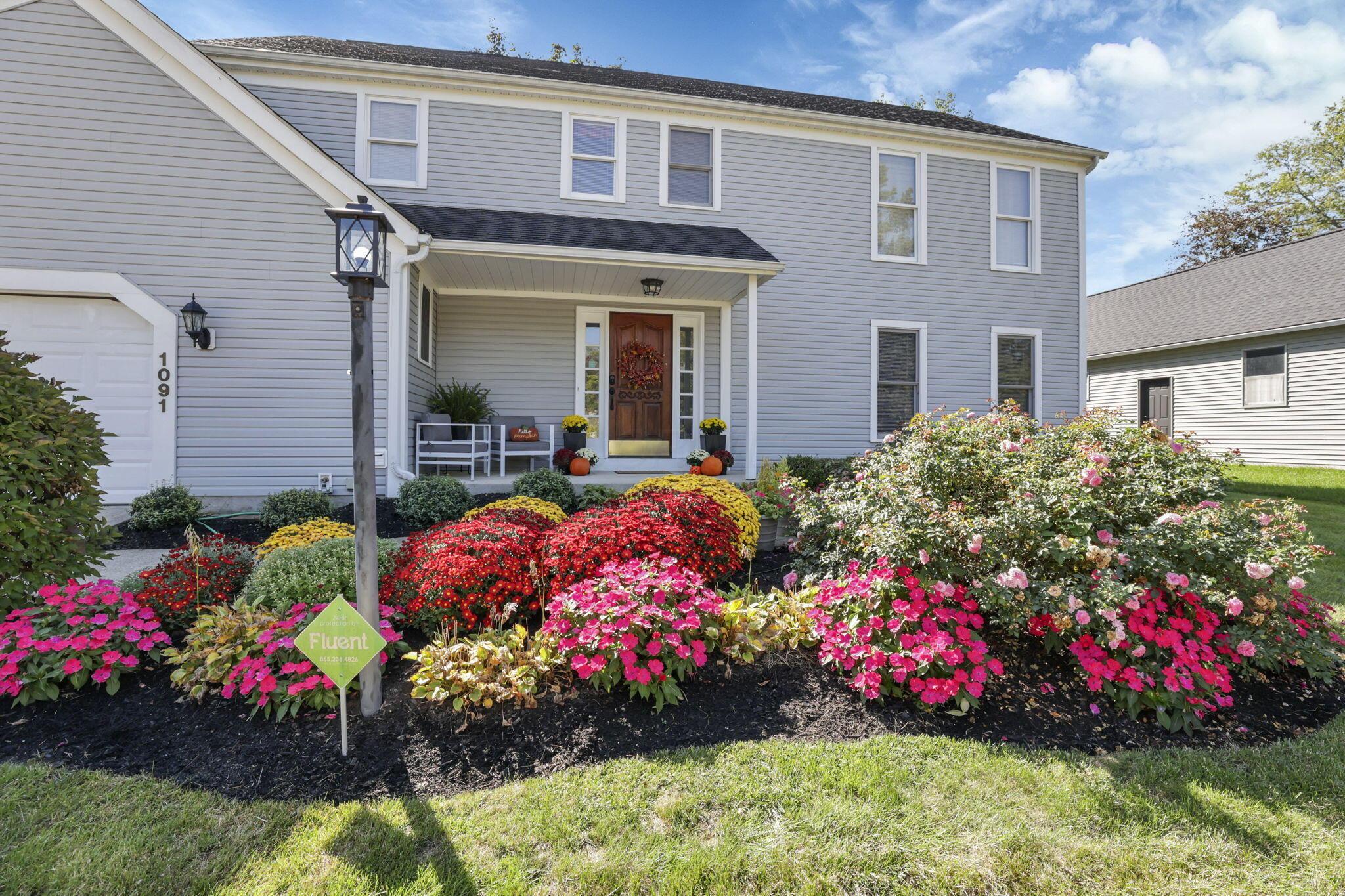 1091 Cross Country Drive