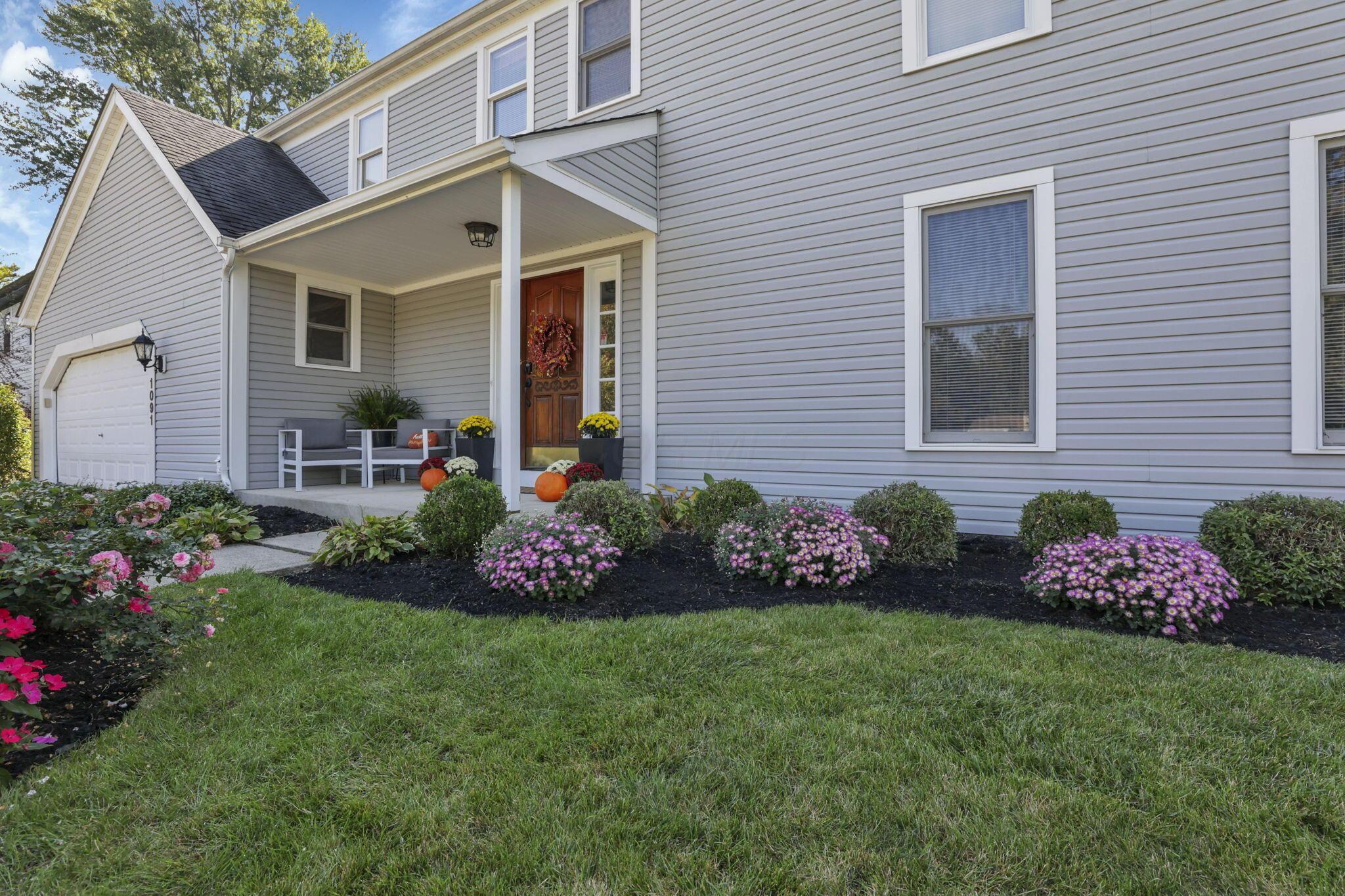 1091 Cross Country Drive