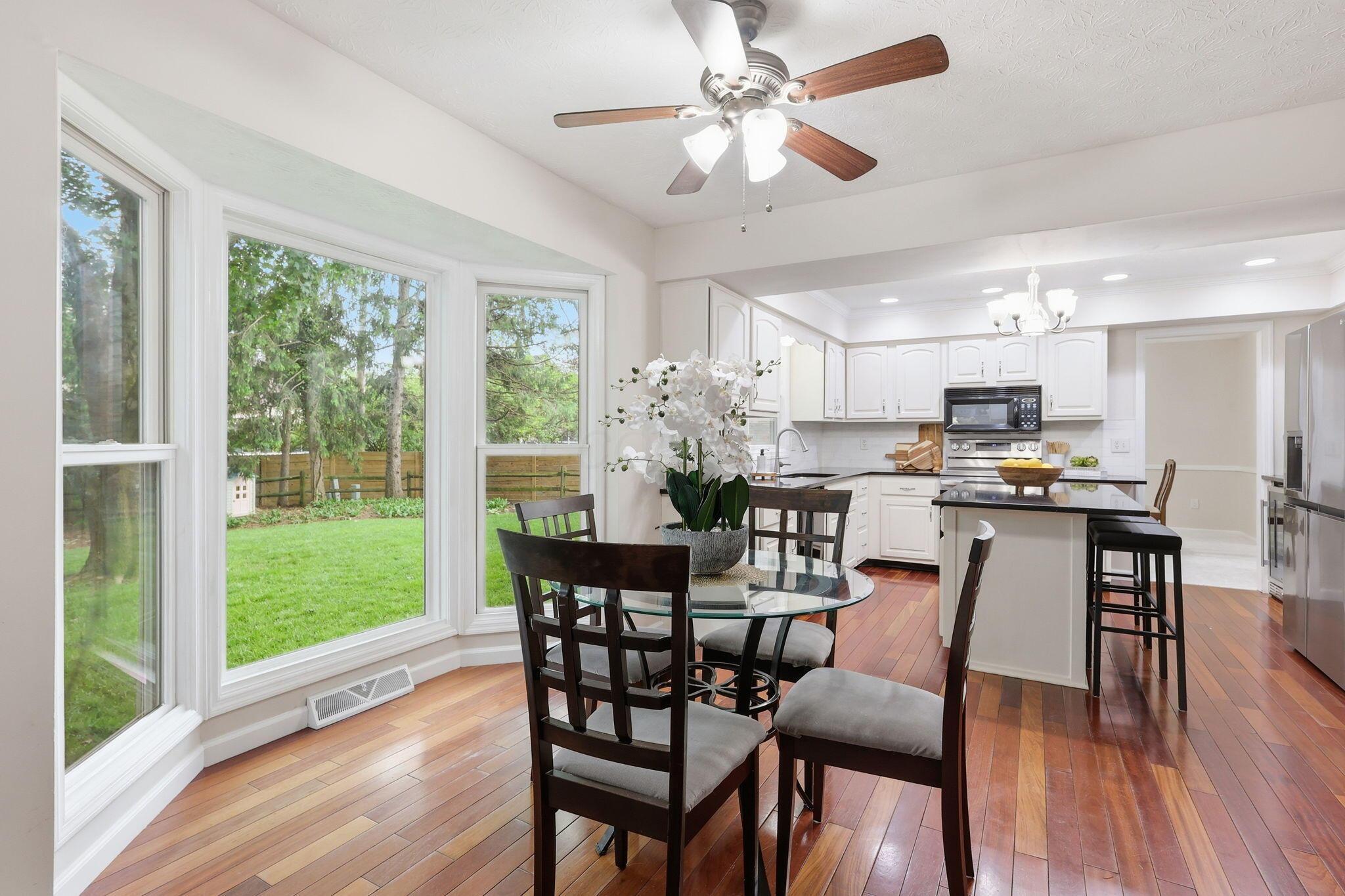 1091 Cross Country Drive