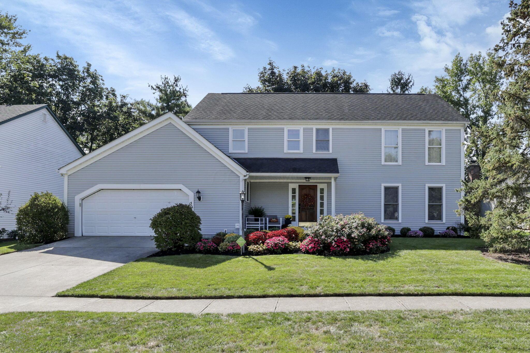 1091 Cross Country Drive