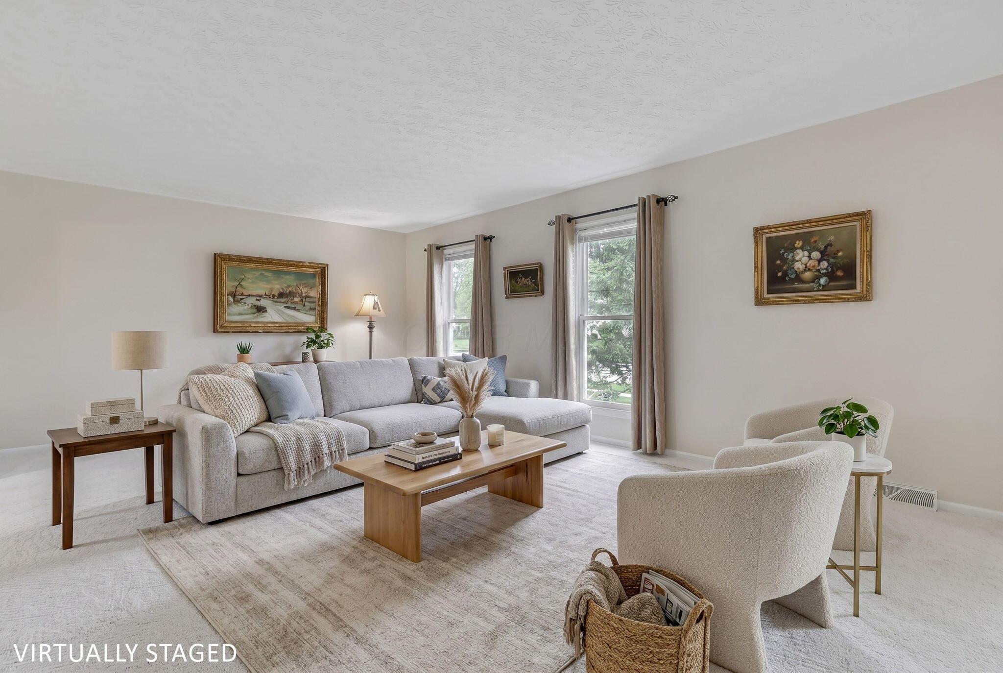 1091 Cross Country Drive