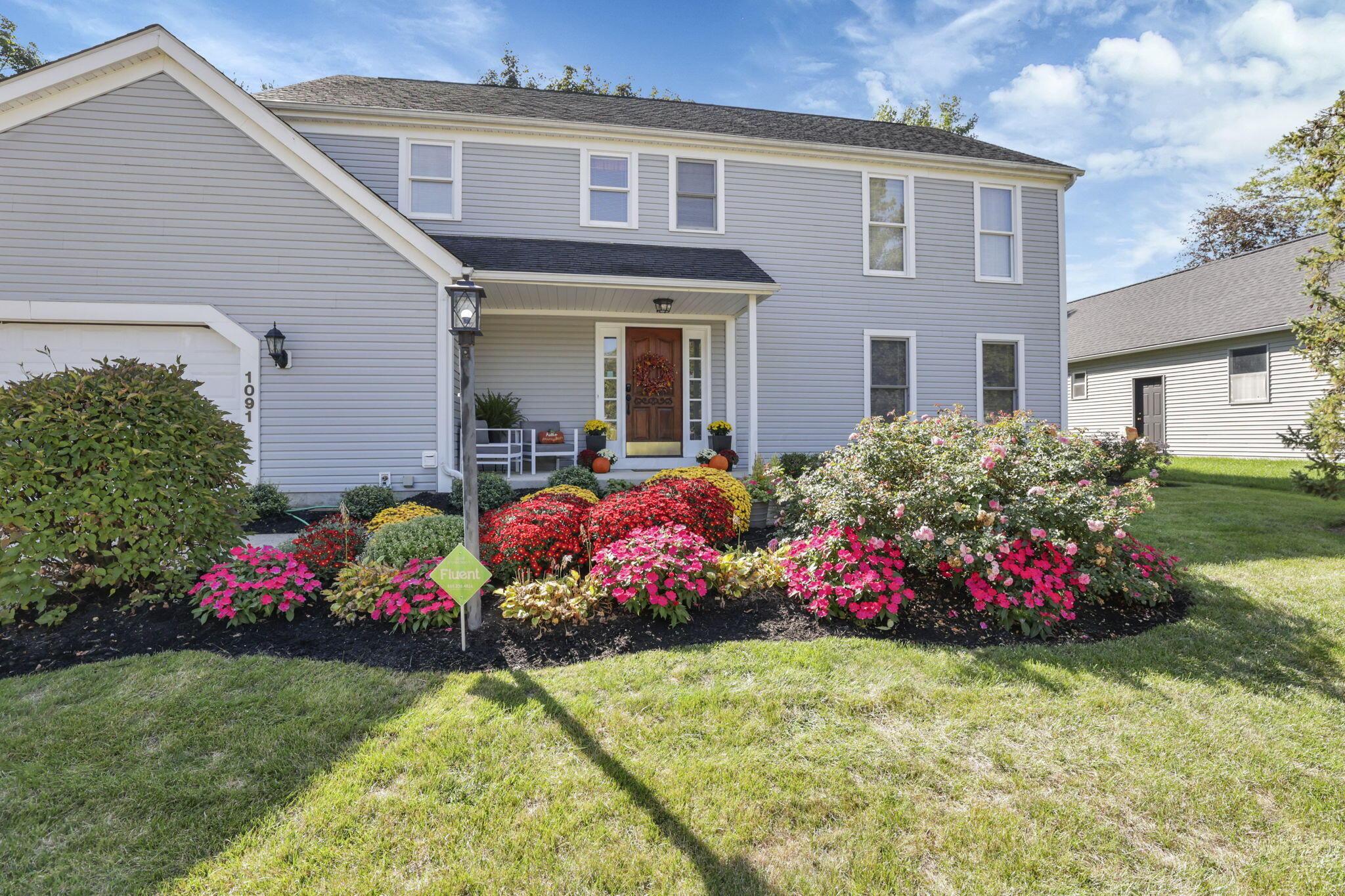1091 Cross Country Drive