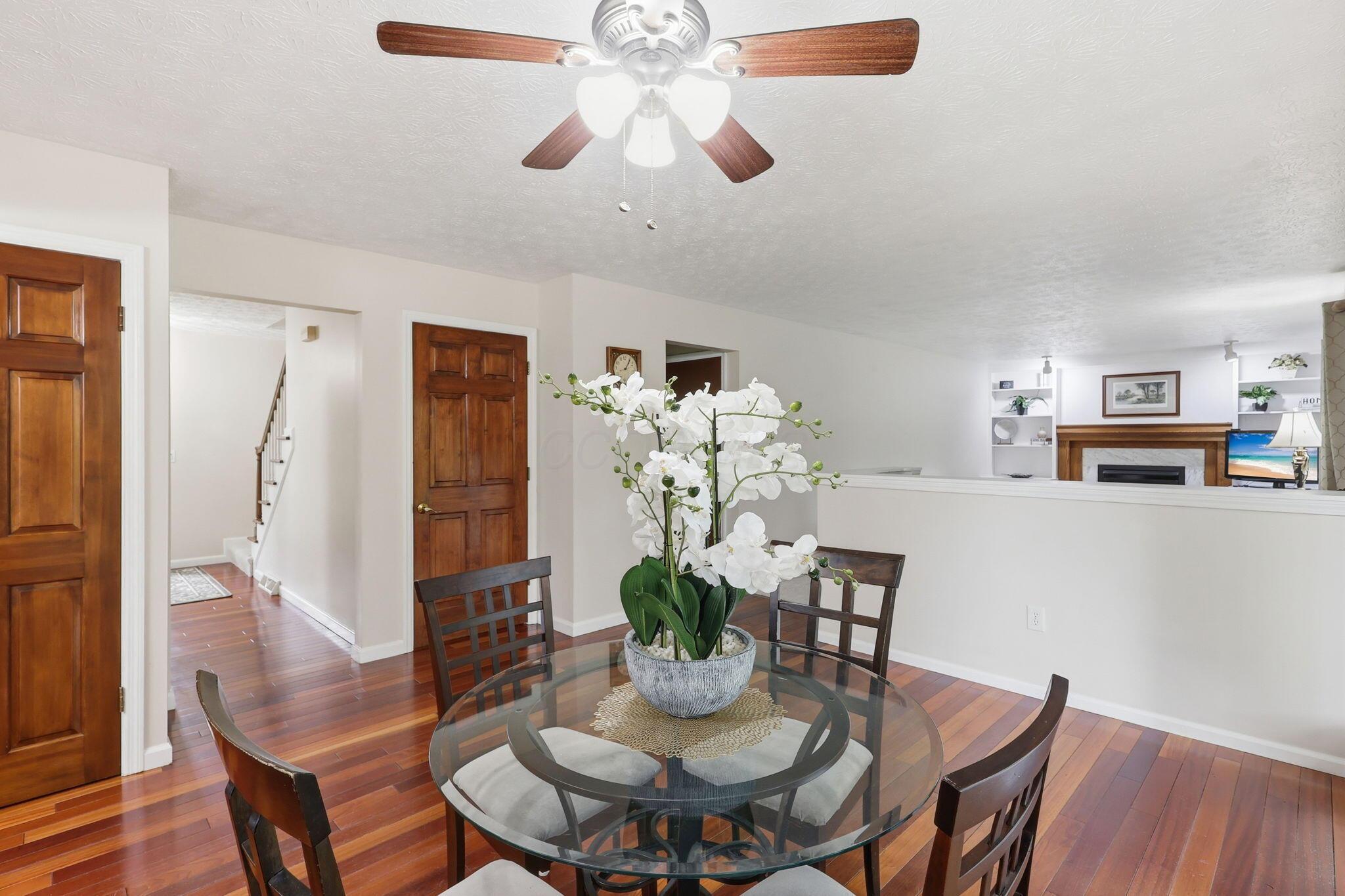 1091 Cross Country Drive