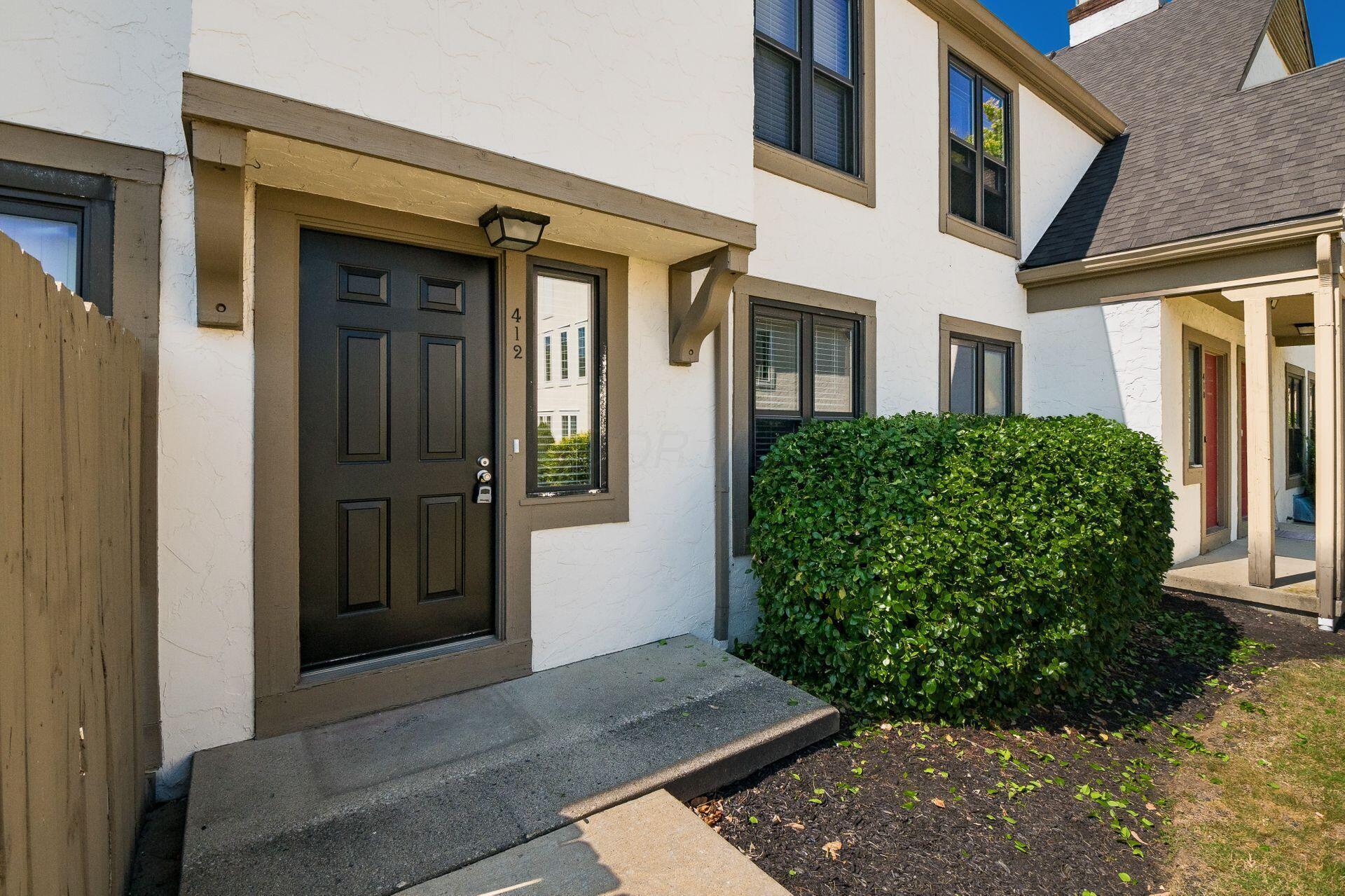 412 Edinburgh Road