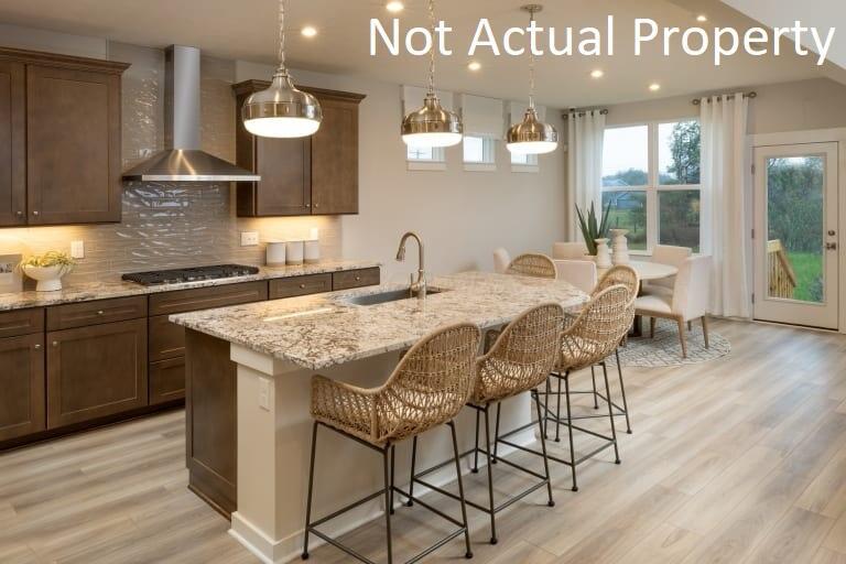 839 Callaway Lane, Lot 2438