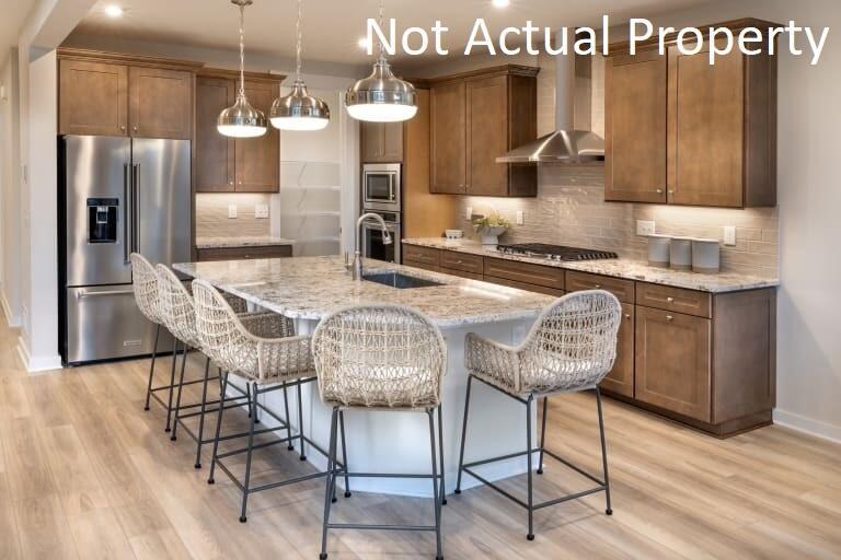 839 Callaway Lane, Lot 2438