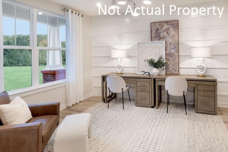 839 Callaway Lane, Lot 2438