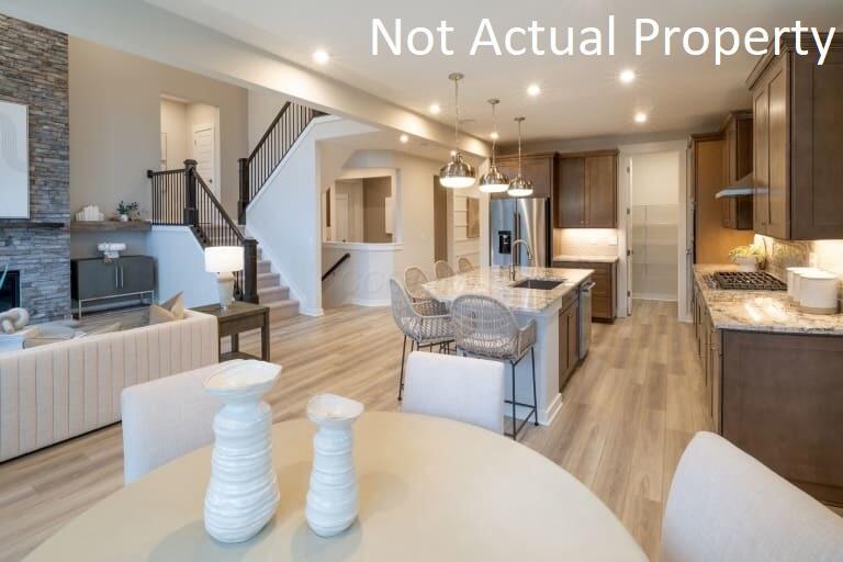 839 Callaway Lane, Lot 2438