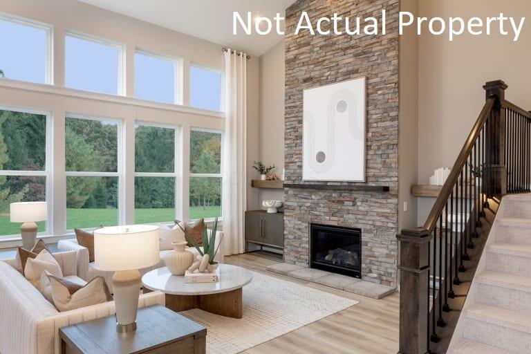 839 Callaway Lane, Lot 2438