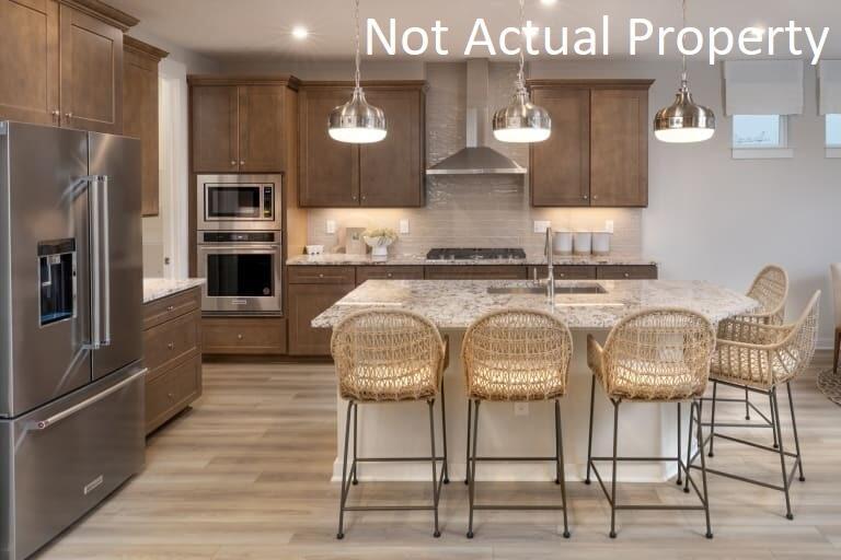 839 Callaway Lane, Lot 2438