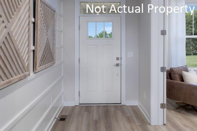 839 Callaway Lane, Lot 2438
