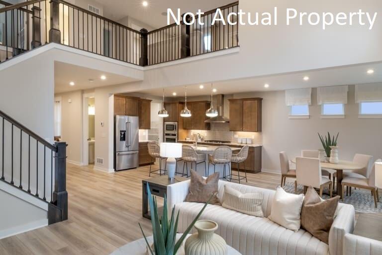 839 Callaway Lane, Lot 2438
