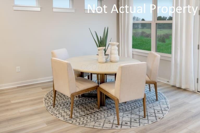 839 Callaway Lane, Lot 2438