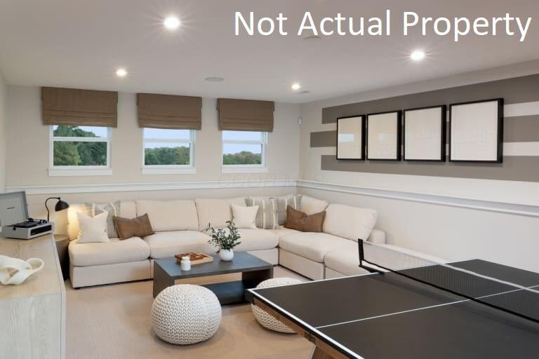 839 Callaway Lane, Lot 2438