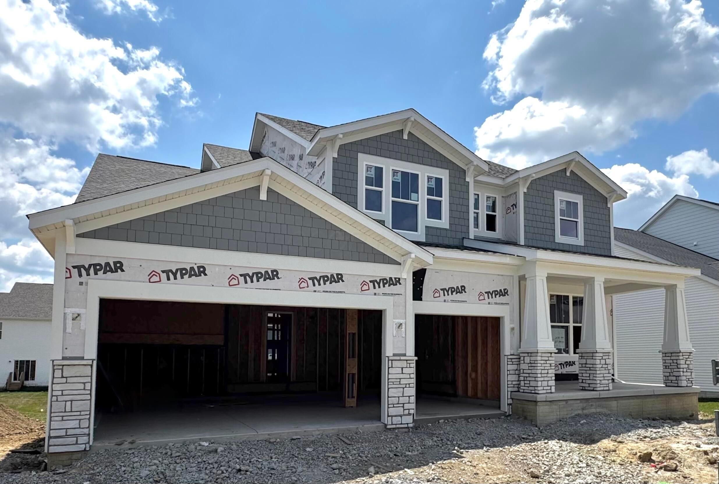 839 Callaway Lane, Lot 2438