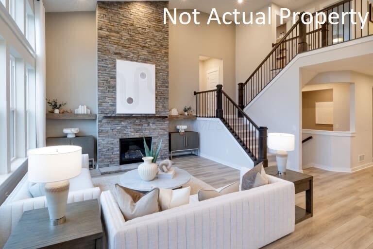 839 Callaway Lane, Lot 2438
