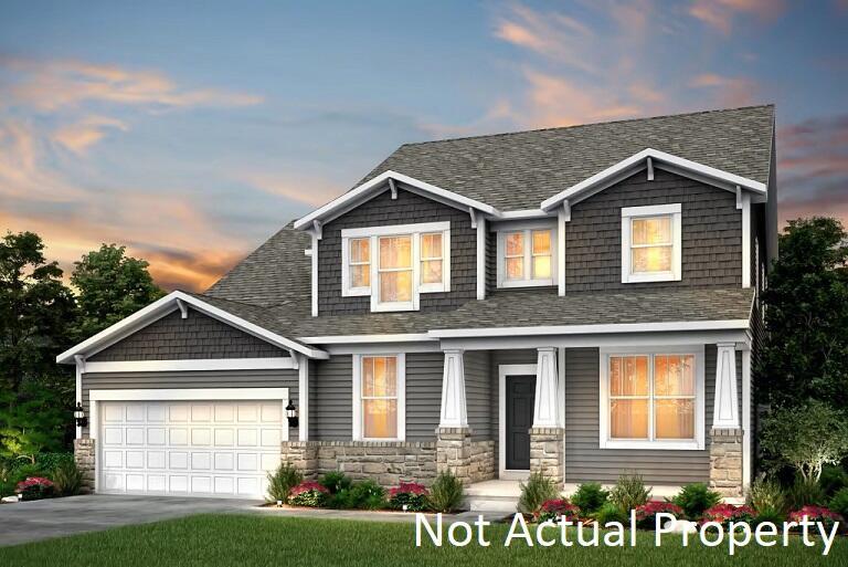 839 Callaway Lane, Lot 2438