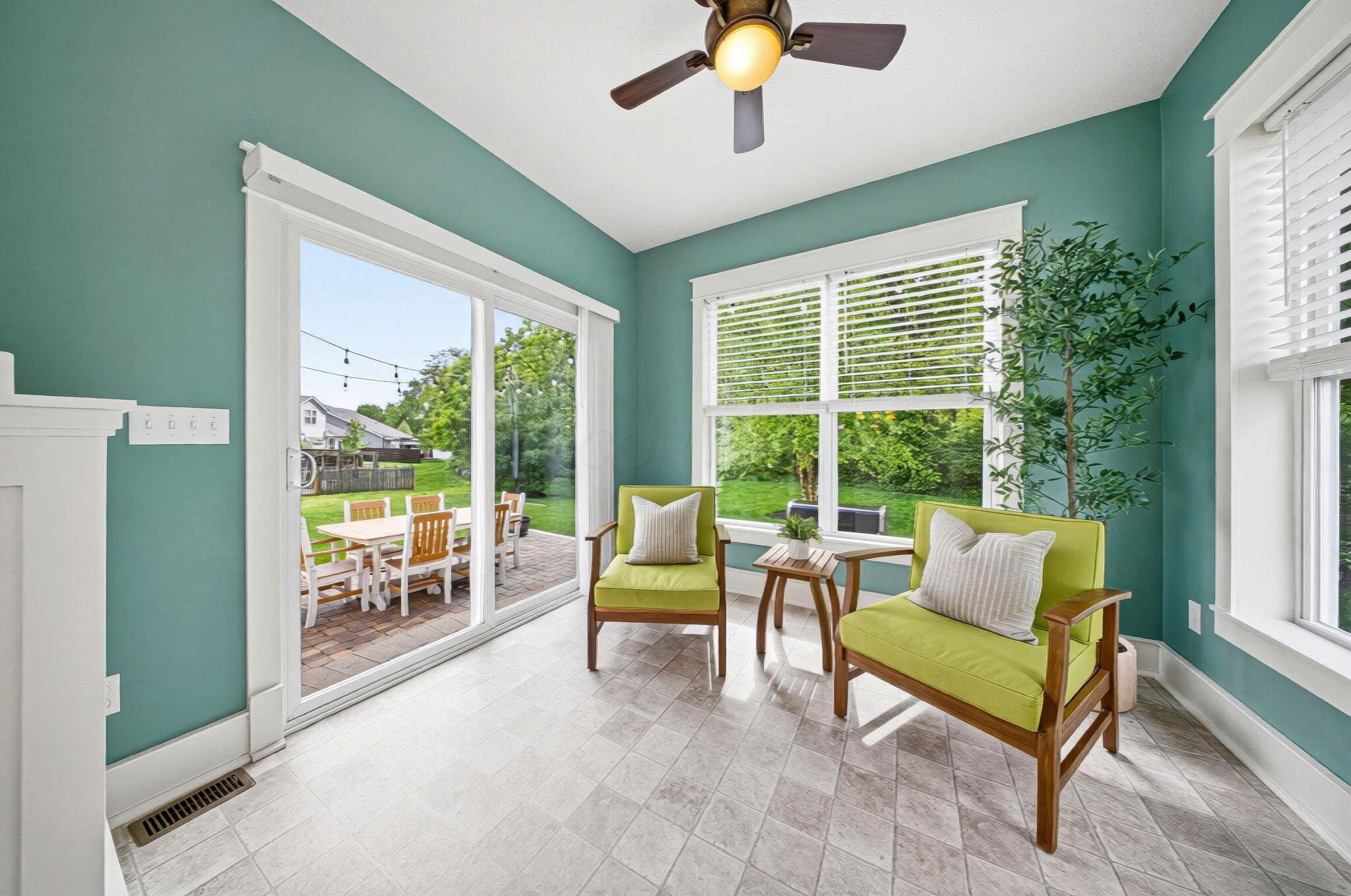 4921 Stoney View Court