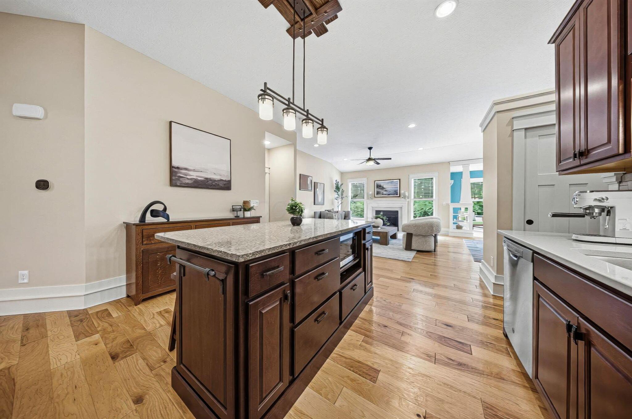4921 Stoney View Court
