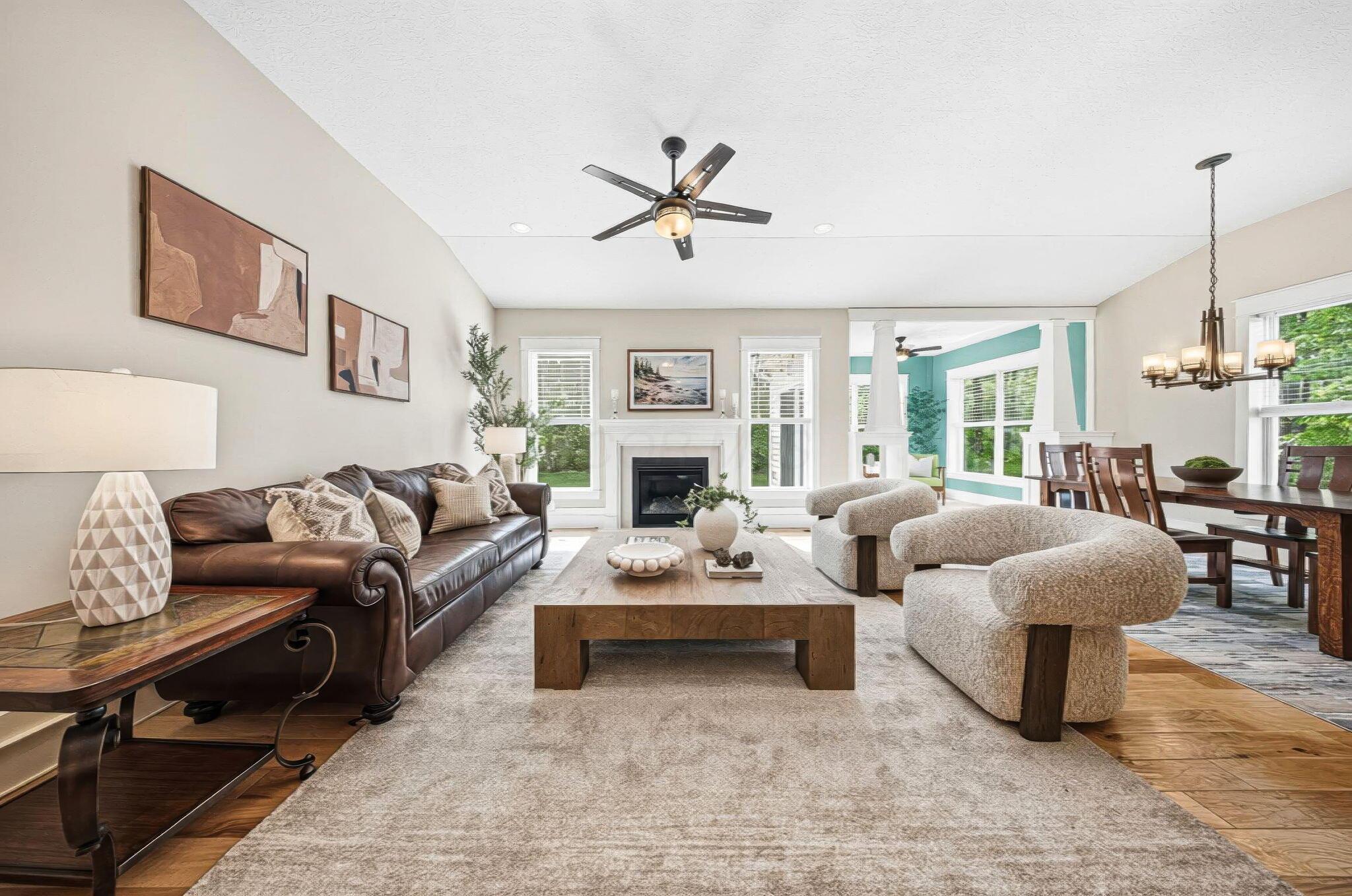4921 Stoney View Court