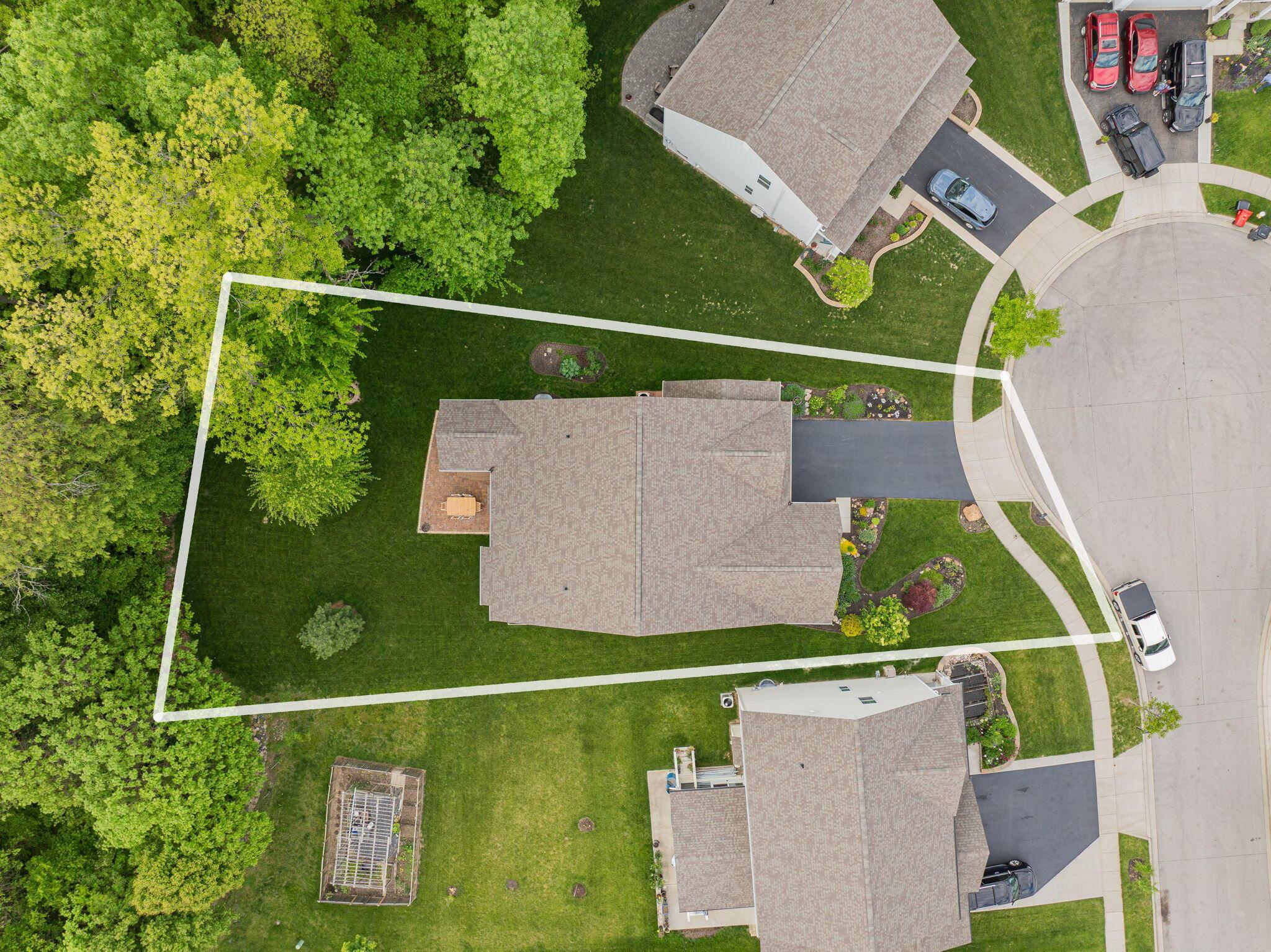 4921 Stoney View Court
