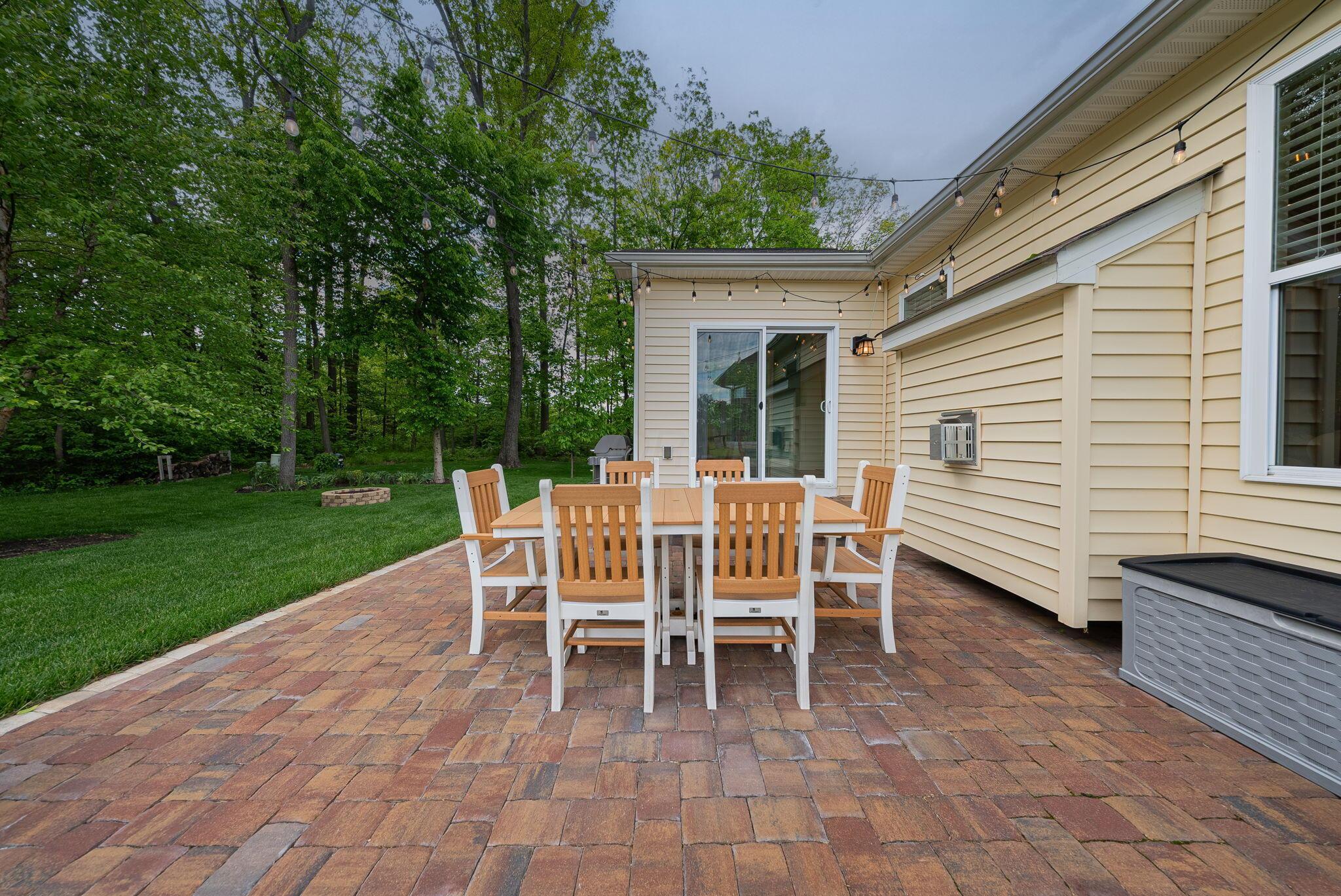 4921 Stoney View Court