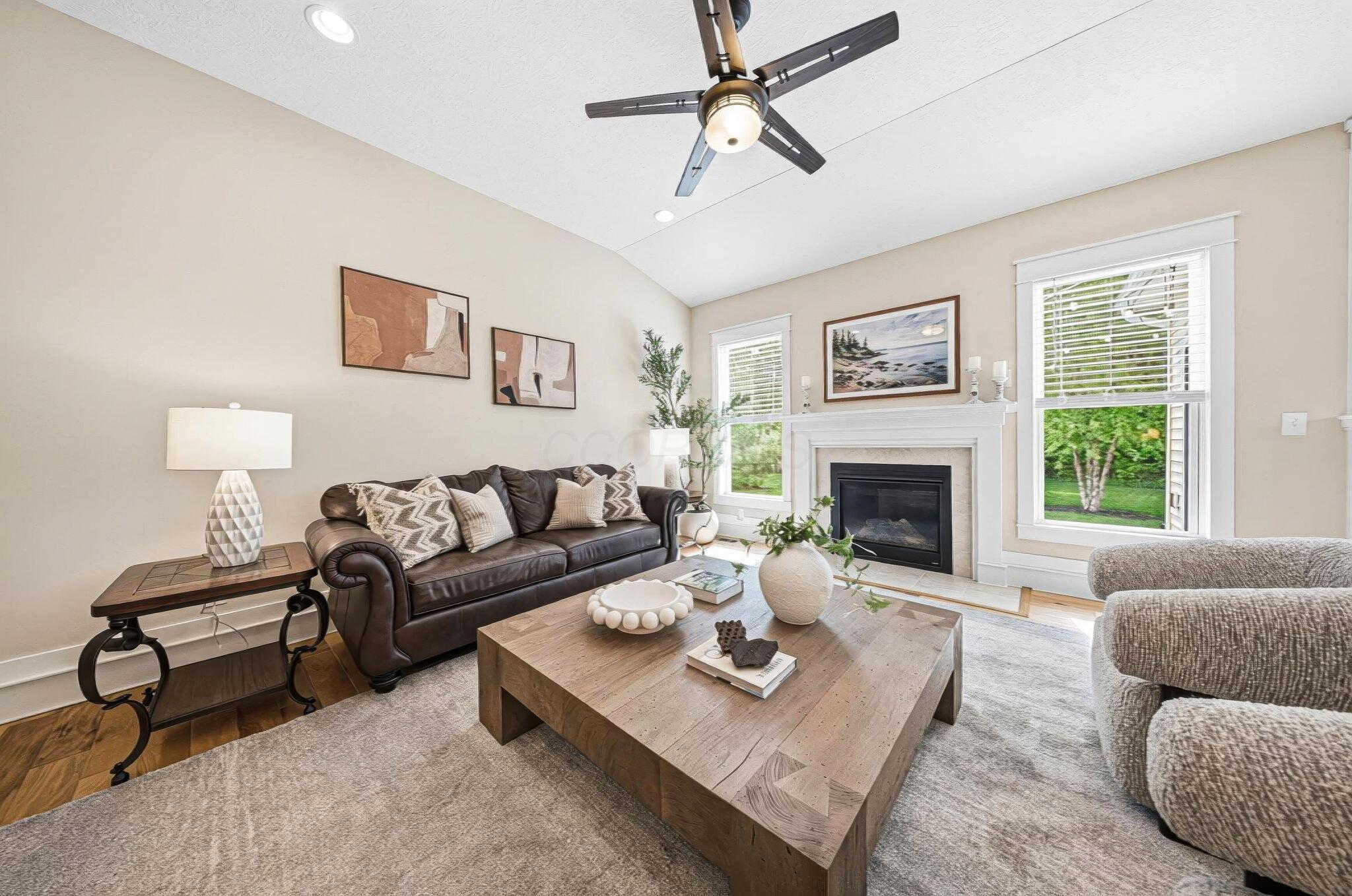 4921 Stoney View Court