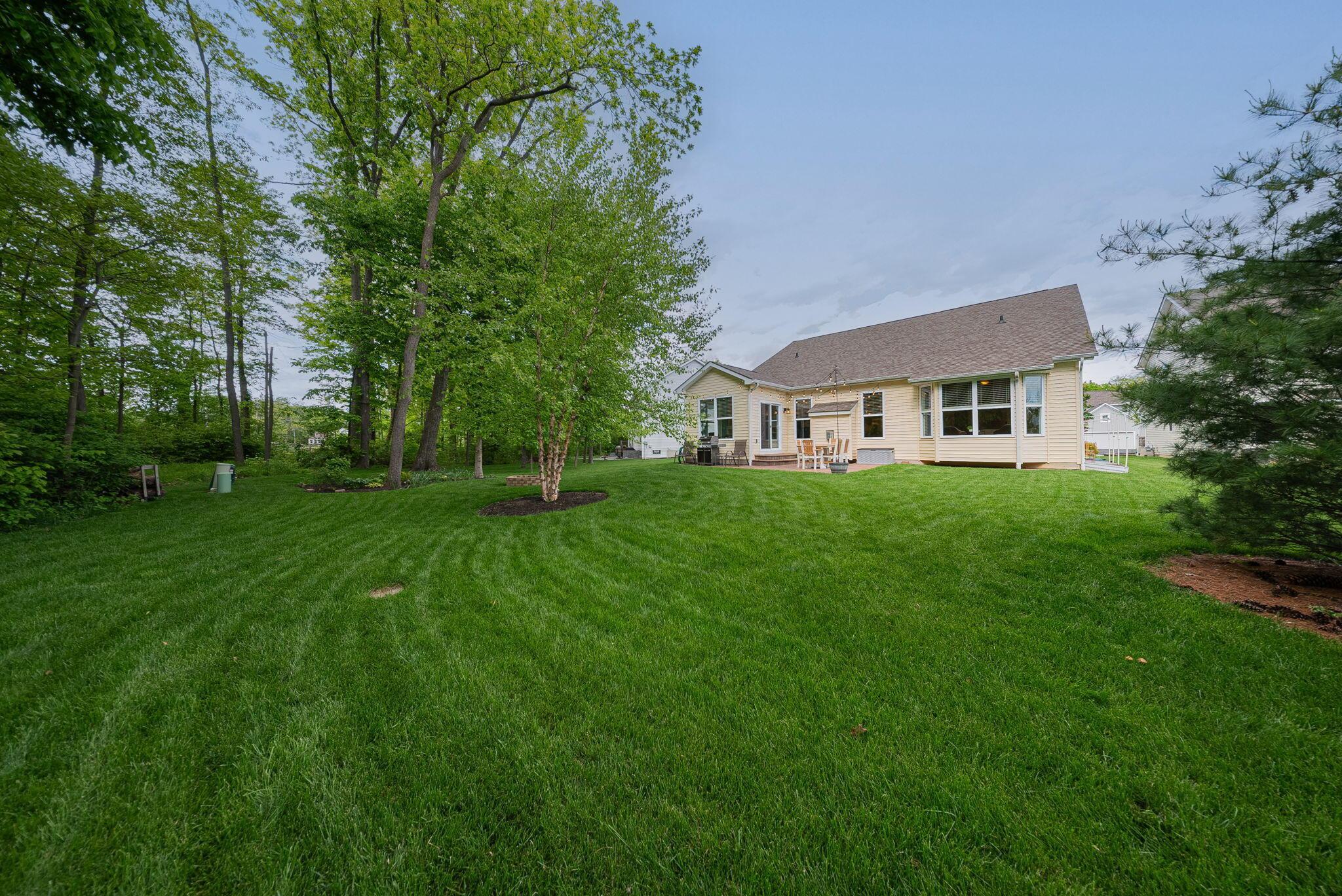 4921 Stoney View Court