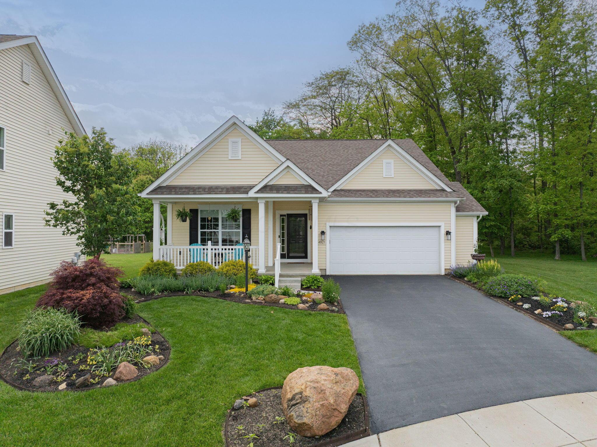 4921 Stoney View Court