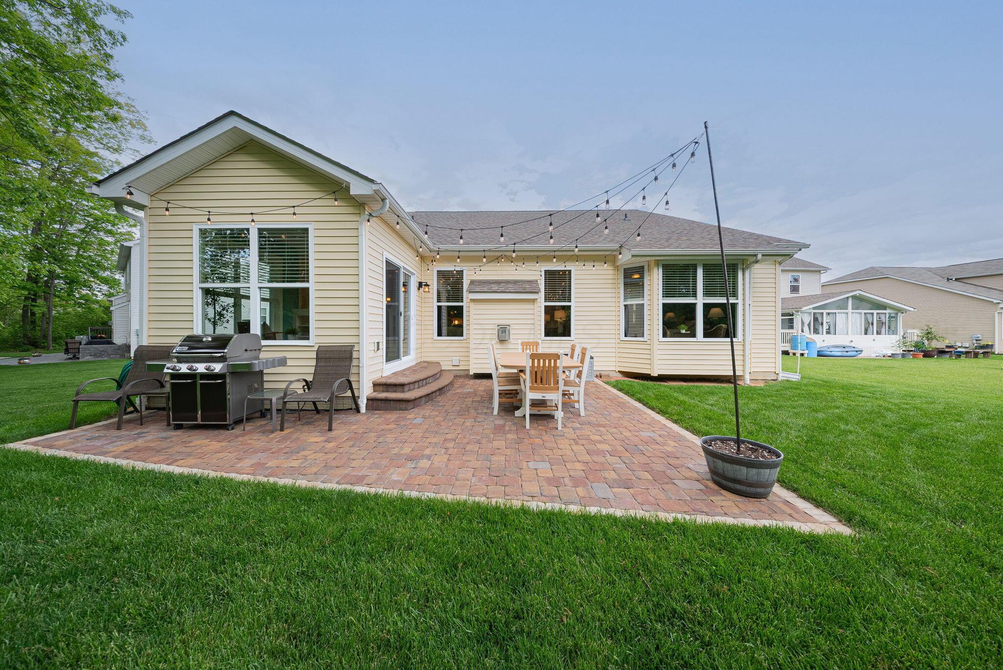 4921 Stoney View Court