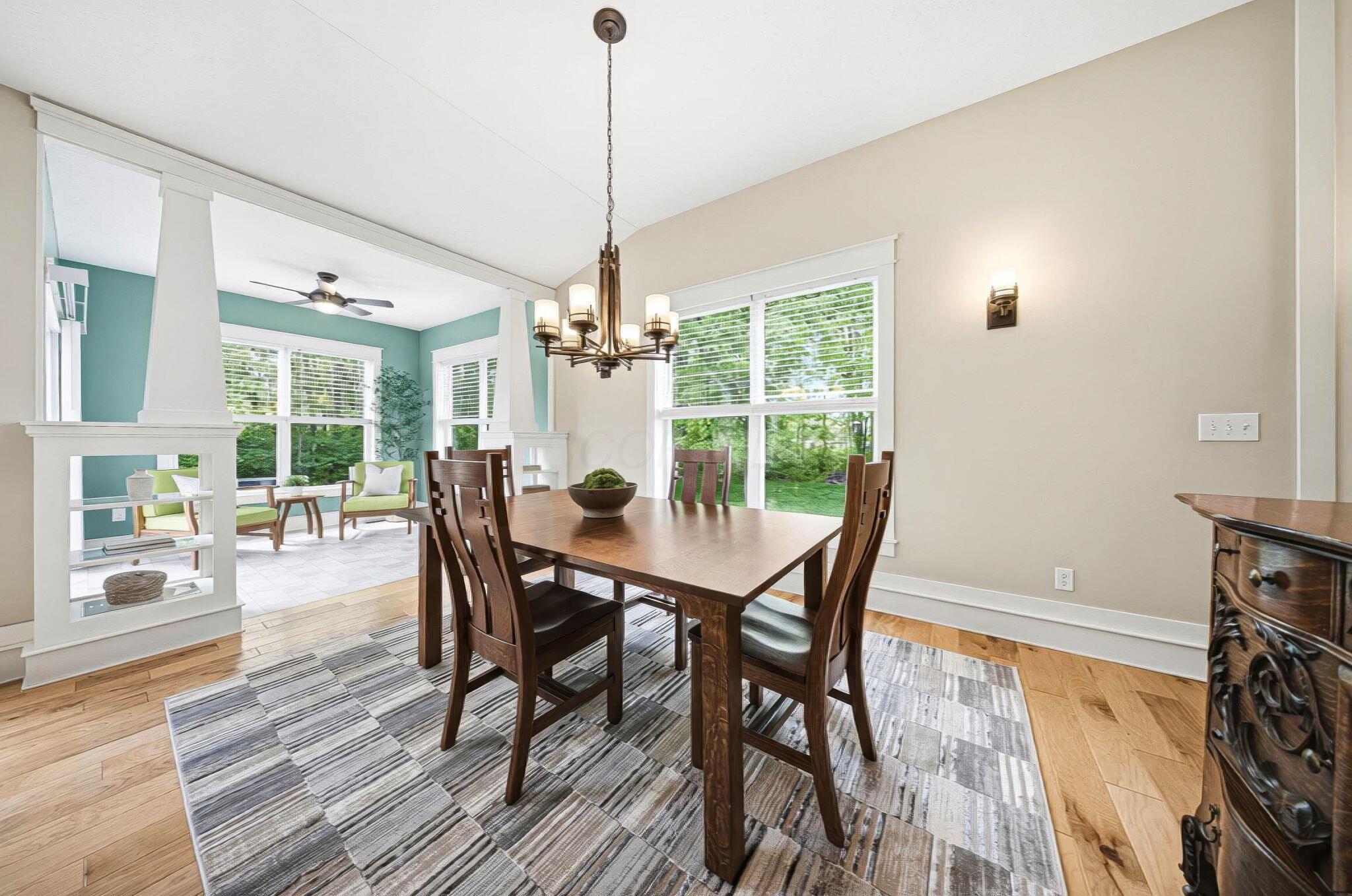 4921 Stoney View Court