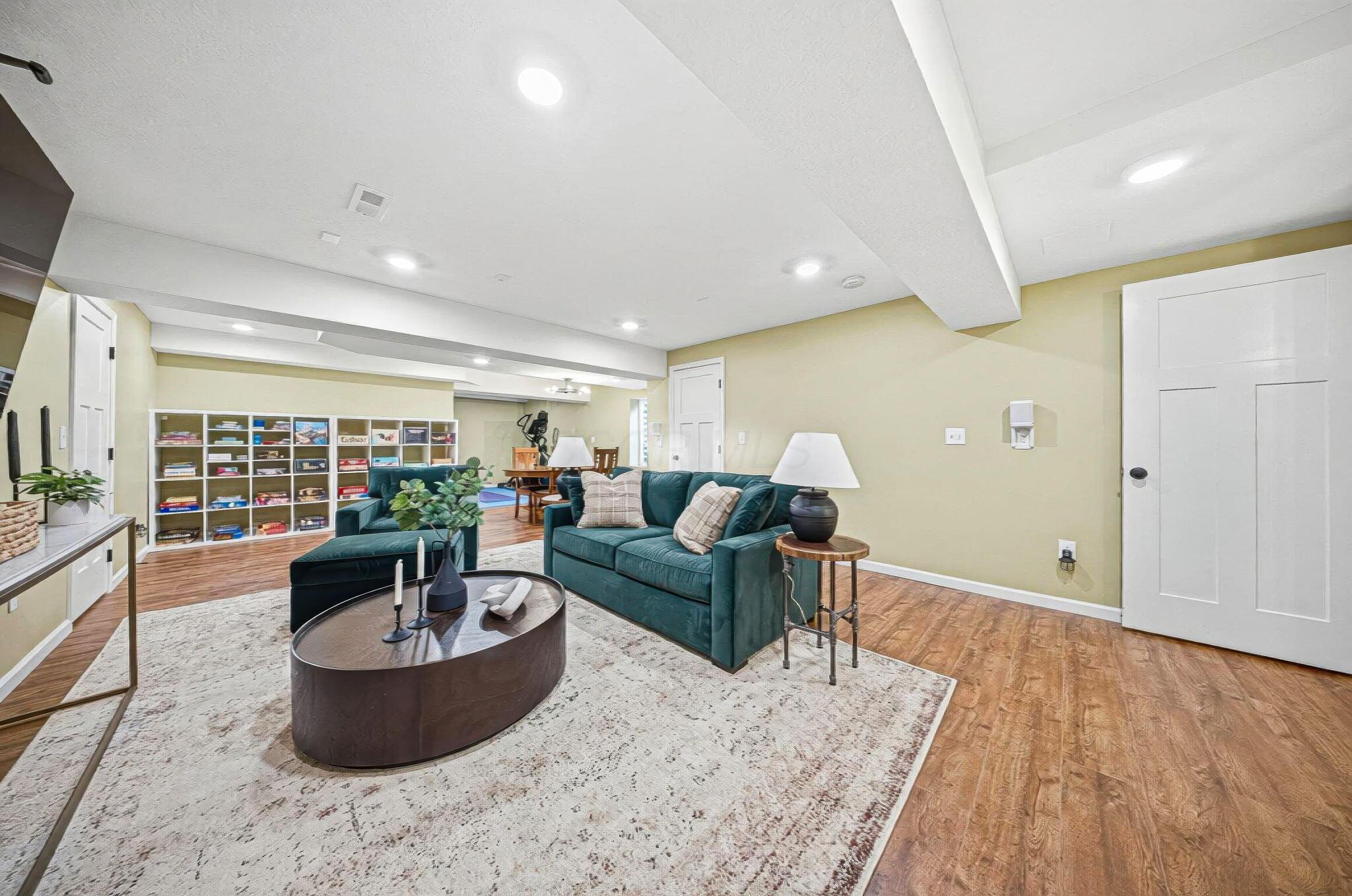 4921 Stoney View Court