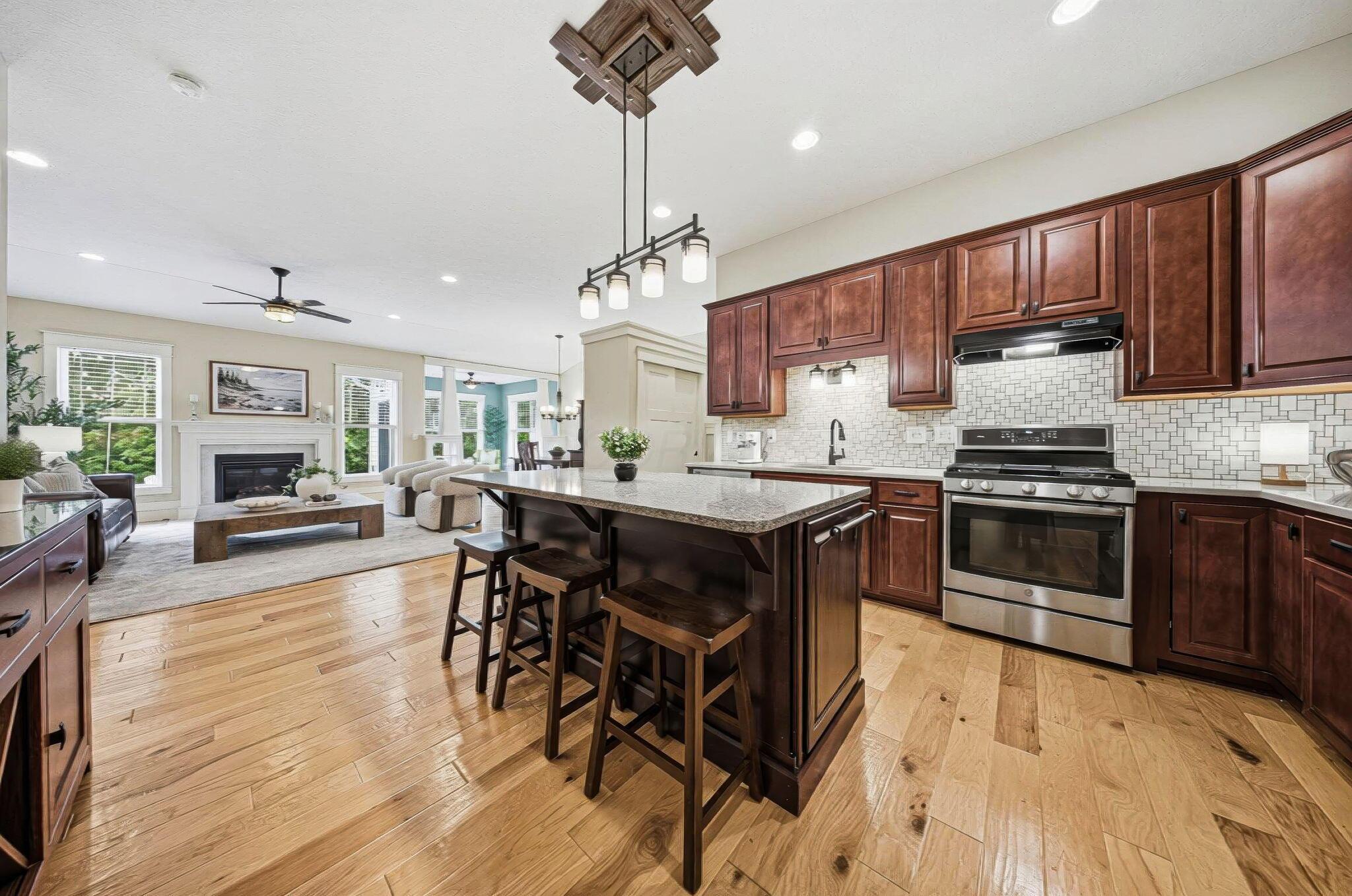 4921 Stoney View Court