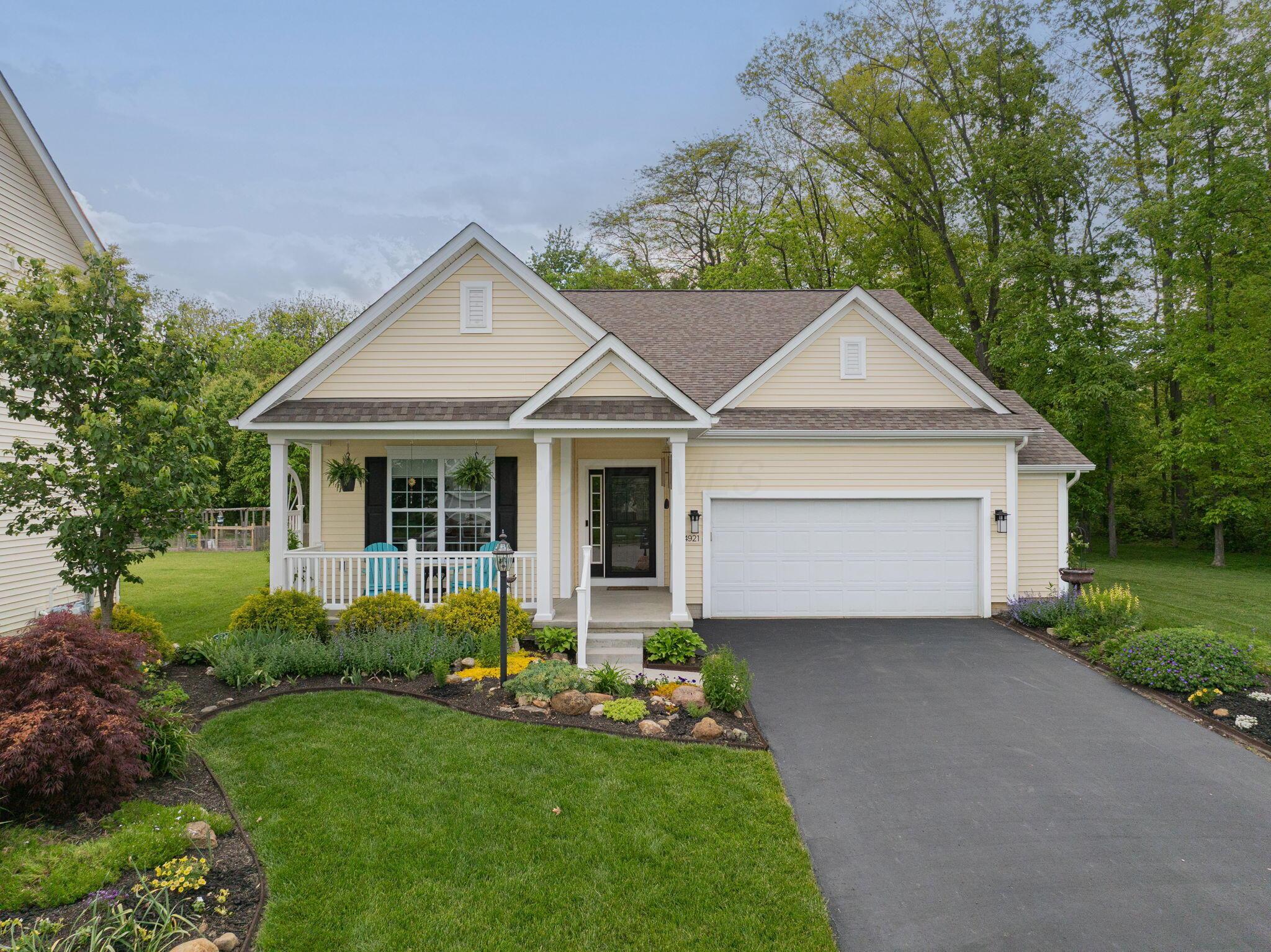 4921 Stoney View Court