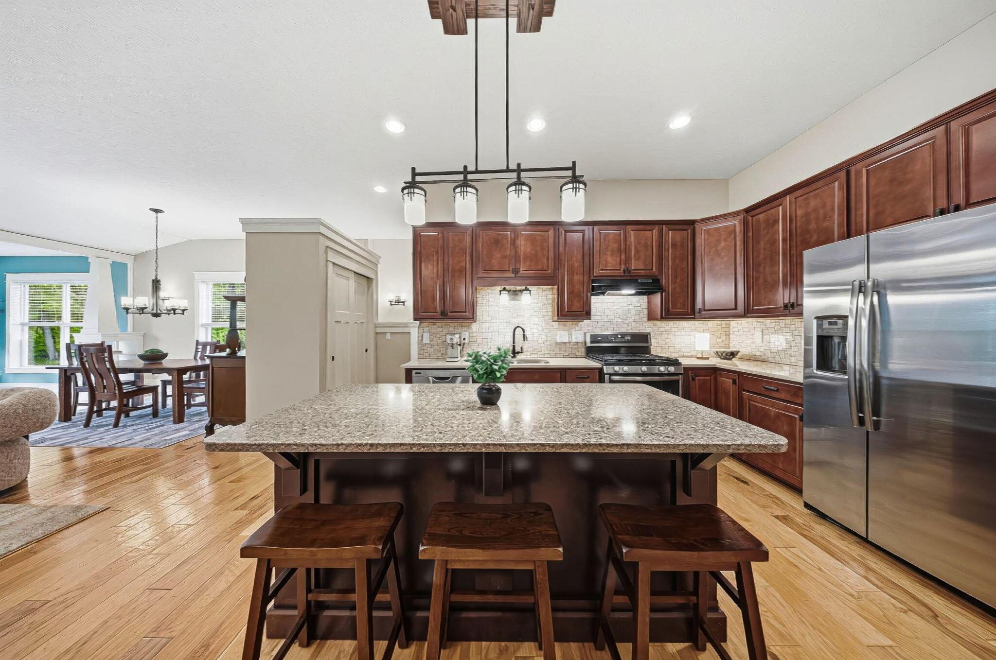 4921 Stoney View Court