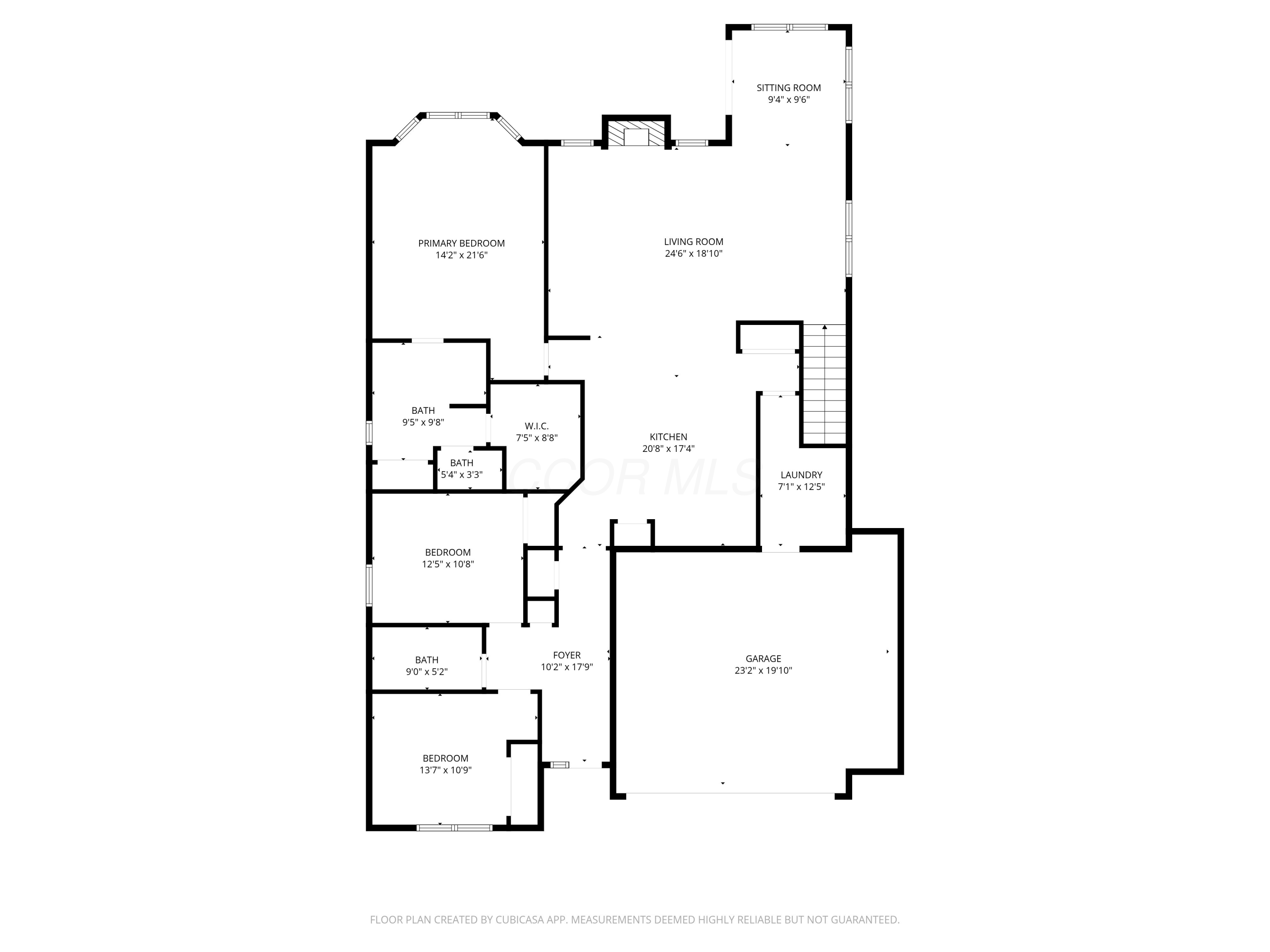 4921 Stoney View Court