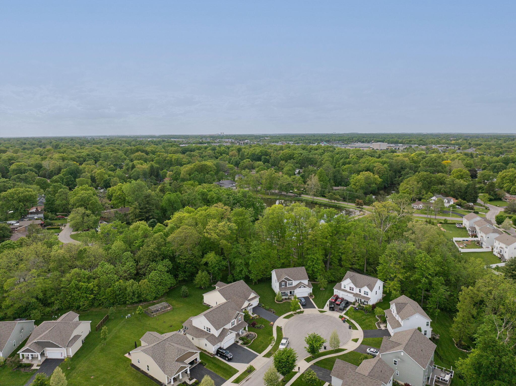 4921 Stoney View Court