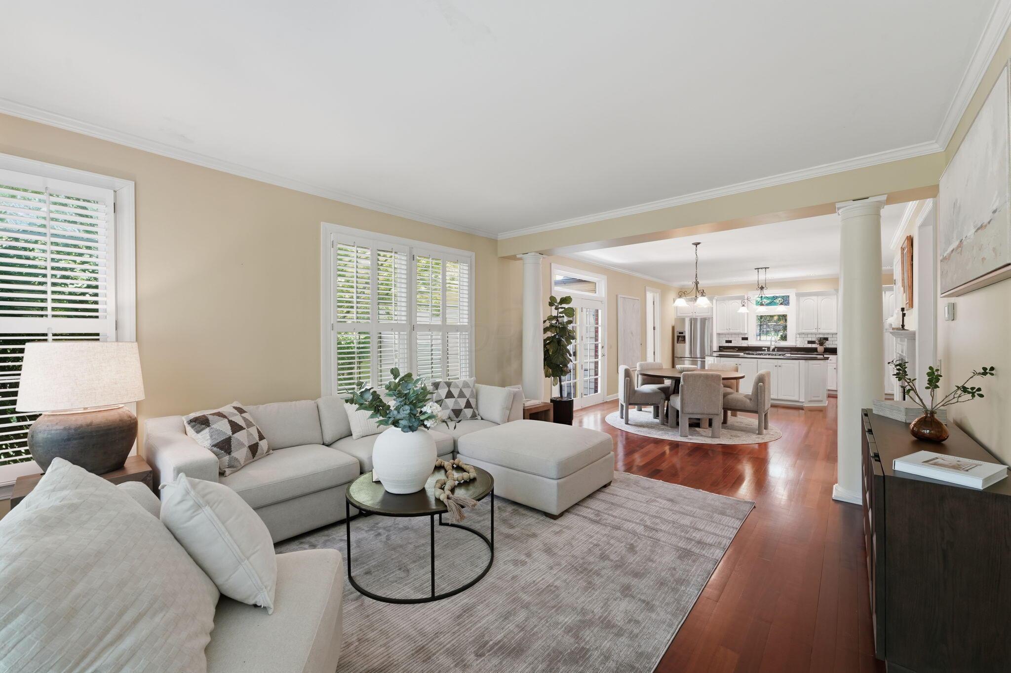 7760 Jordan Crossing