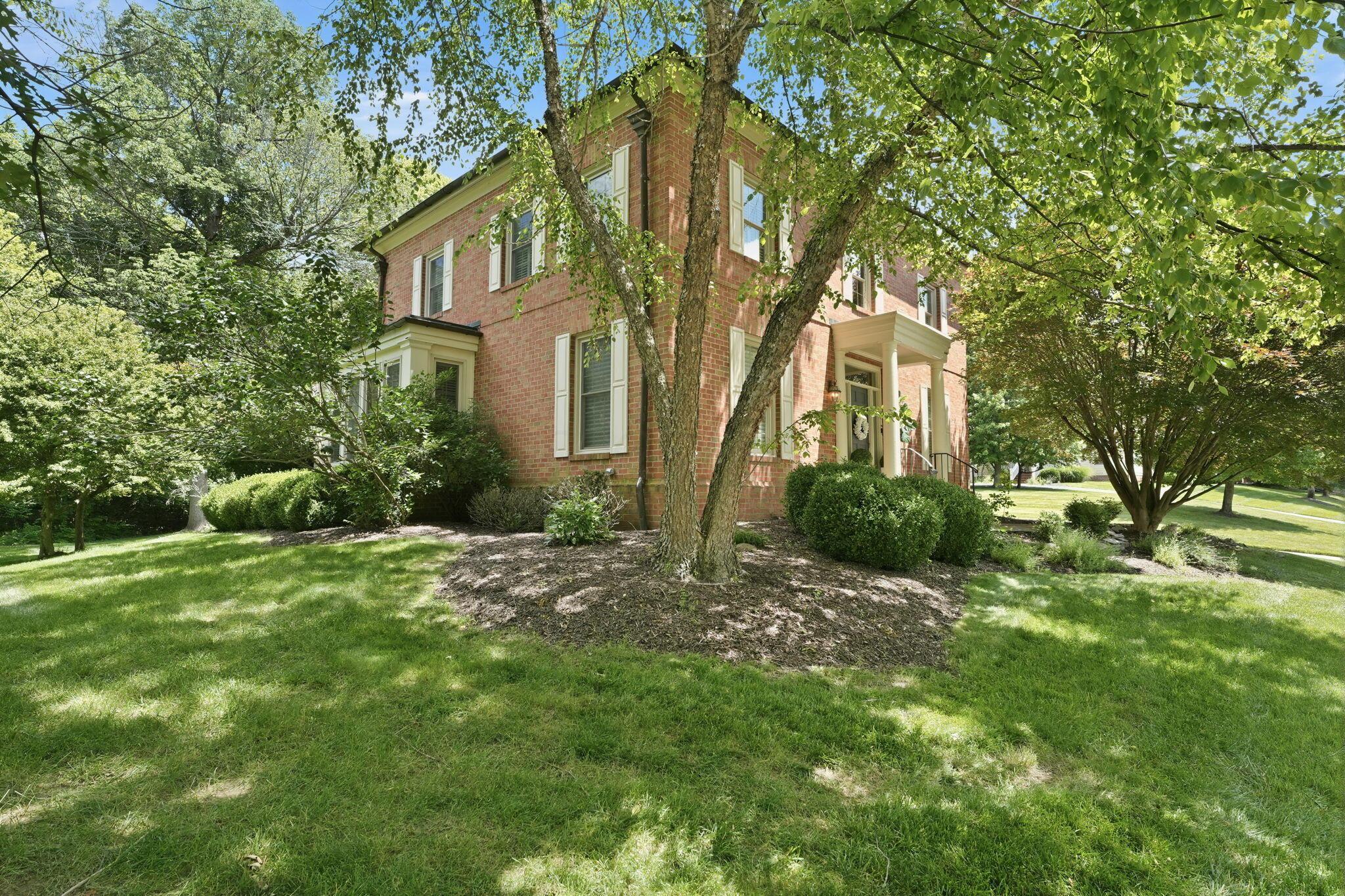 7760 Jordan Crossing