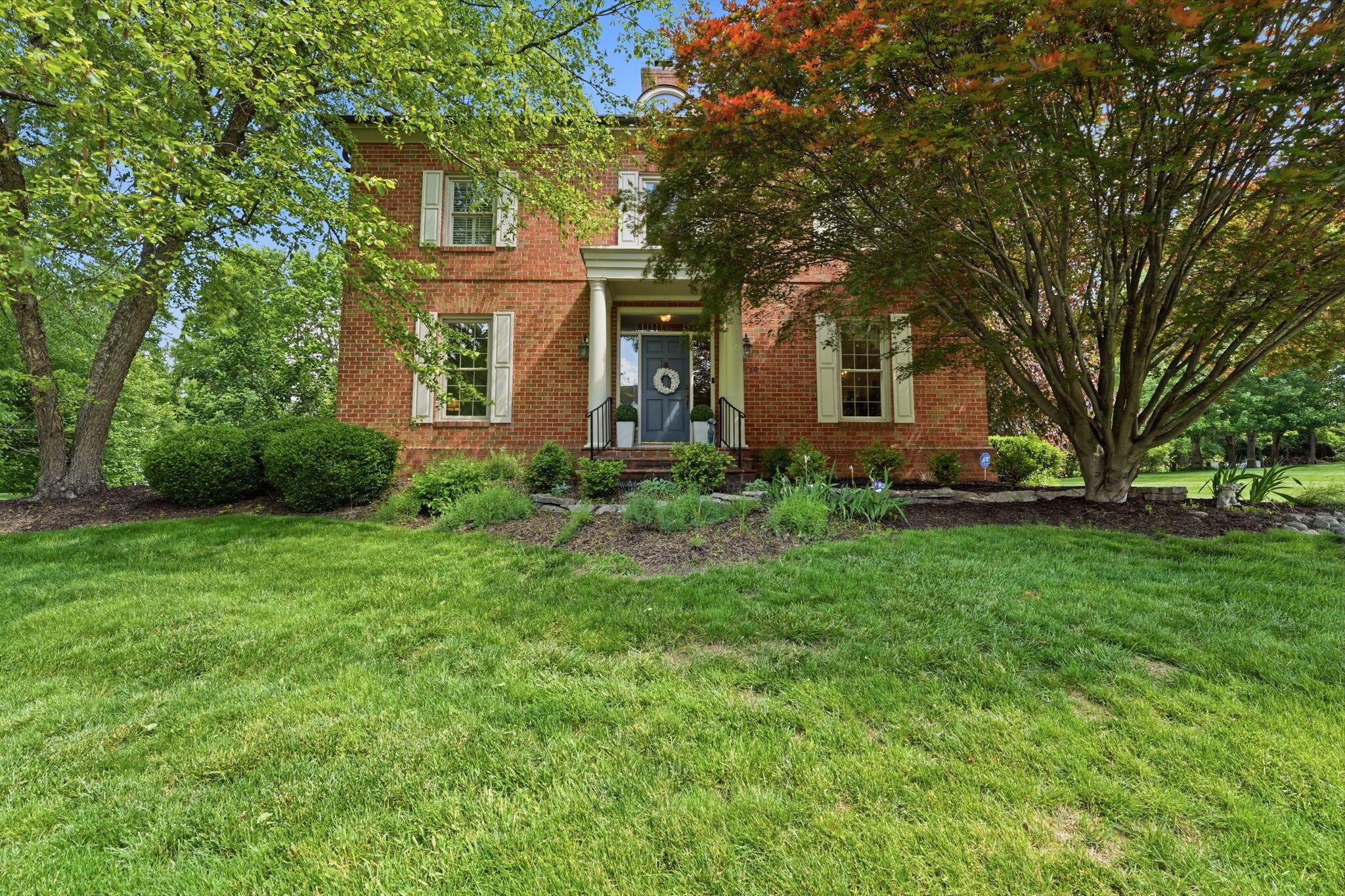 7760 Jordan Crossing