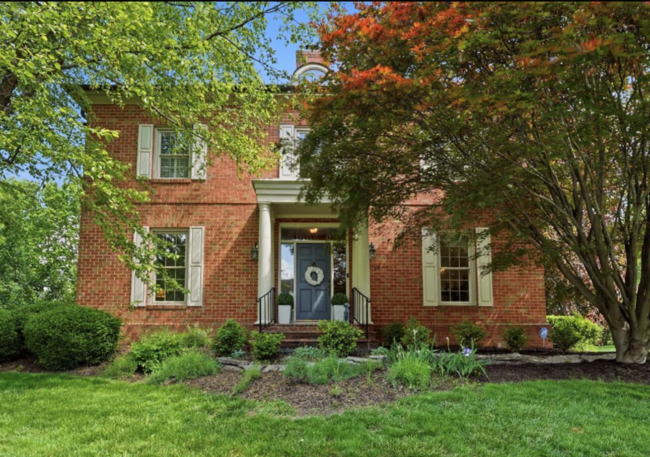 7760 Jordan Crossing
