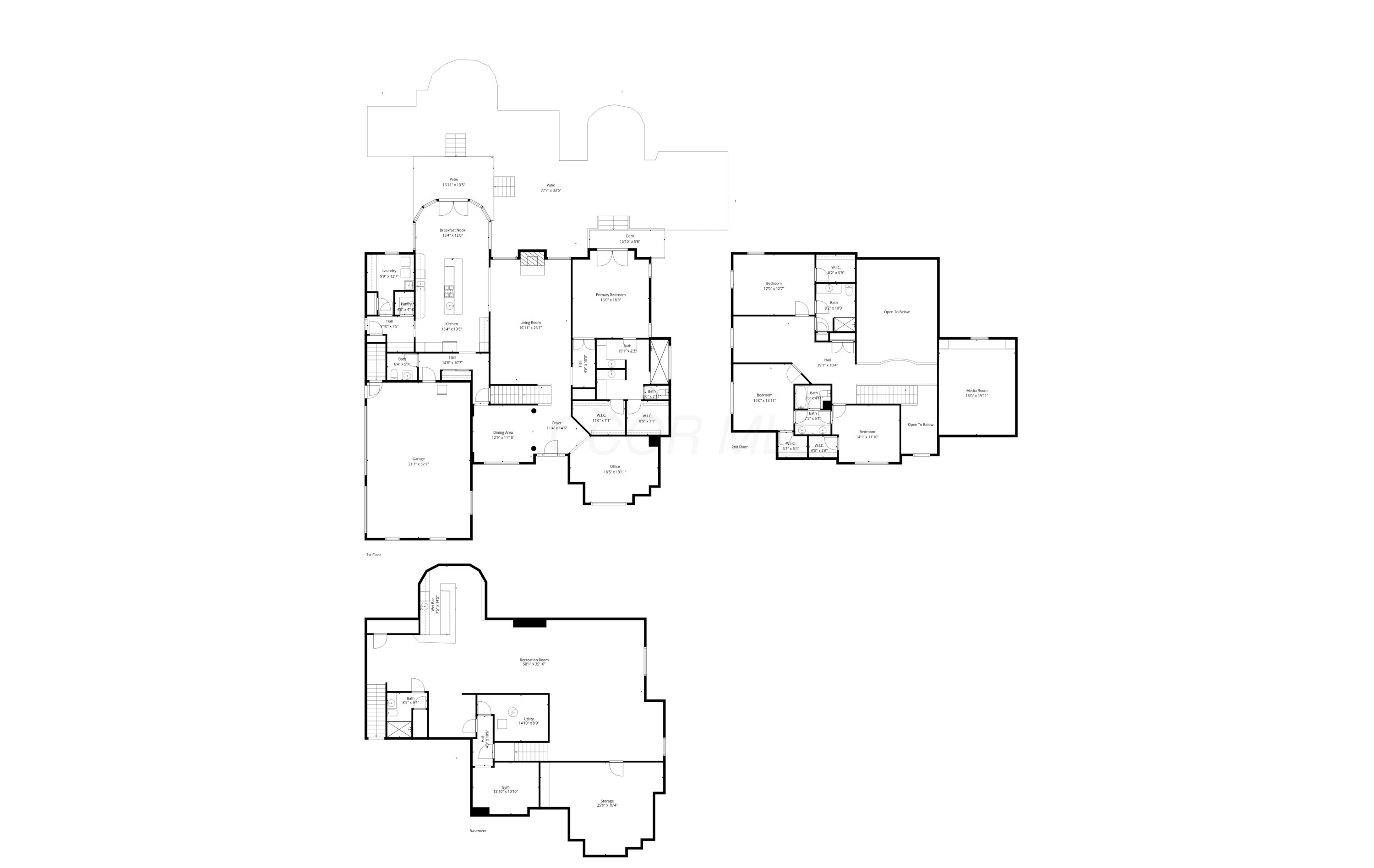 7019 Ballantrae Loop